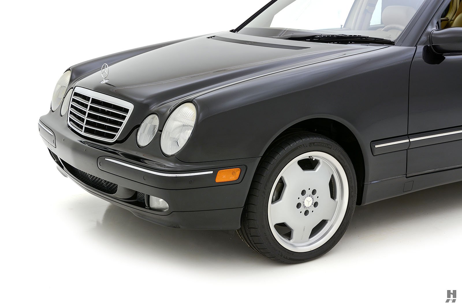 For $69,500, You Can Get A Mercedes-Benz E320 Crewcab Pickup In The States