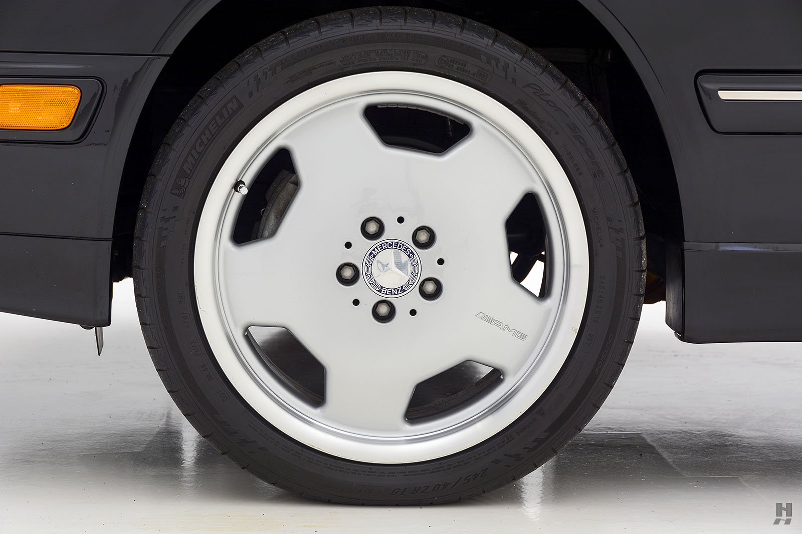 For $69,500, You Can Get A Mercedes-Benz E320 Crewcab Pickup In The States