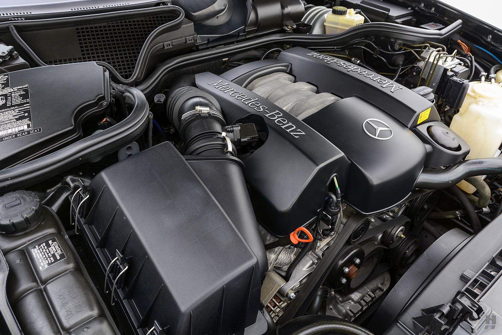 For $69,500, You Can Get A Mercedes-Benz E320 Crewcab Pickup In The States