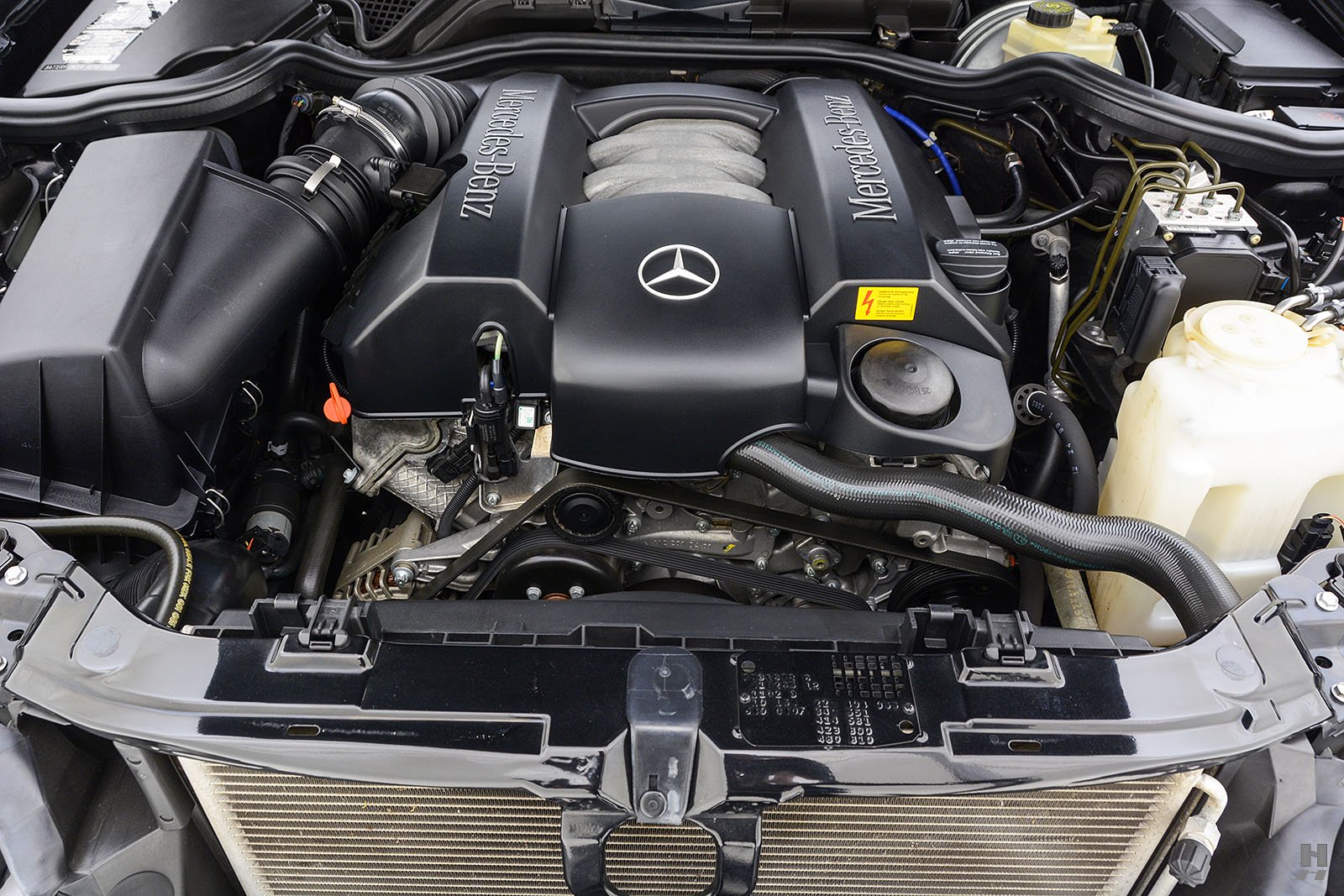 For $69,500, You Can Get A Mercedes-Benz E320 Crewcab Pickup In The States