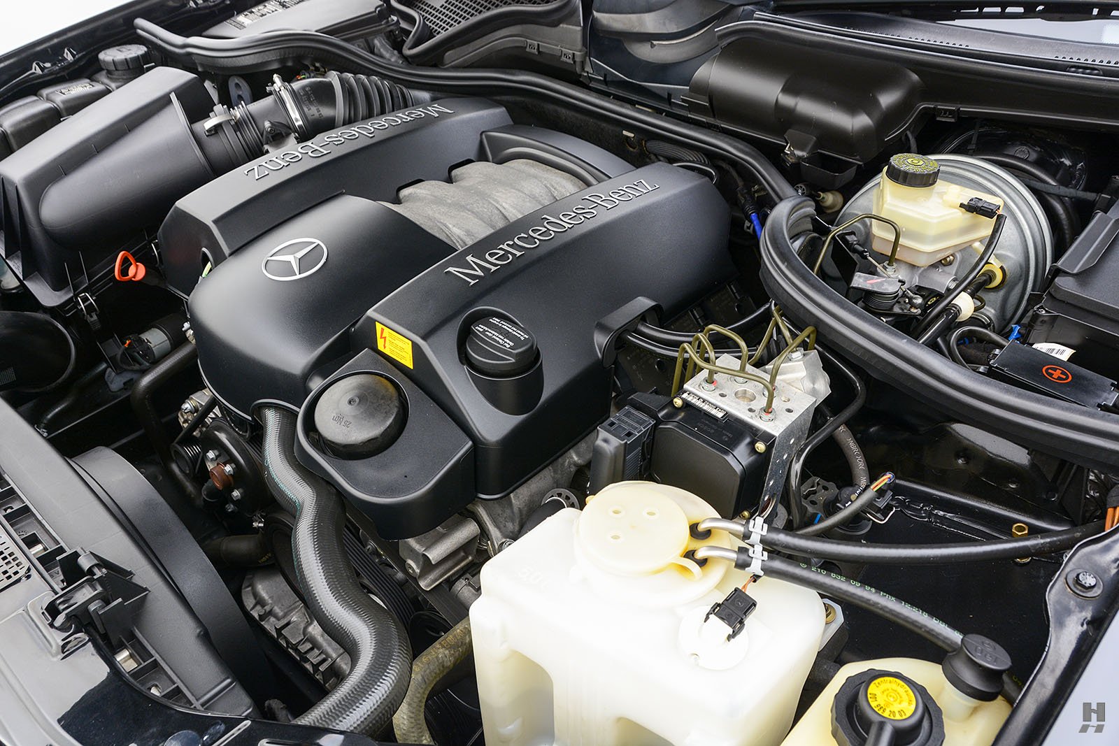 For $69,500, You Can Get A Mercedes-Benz E320 Crewcab Pickup In The States