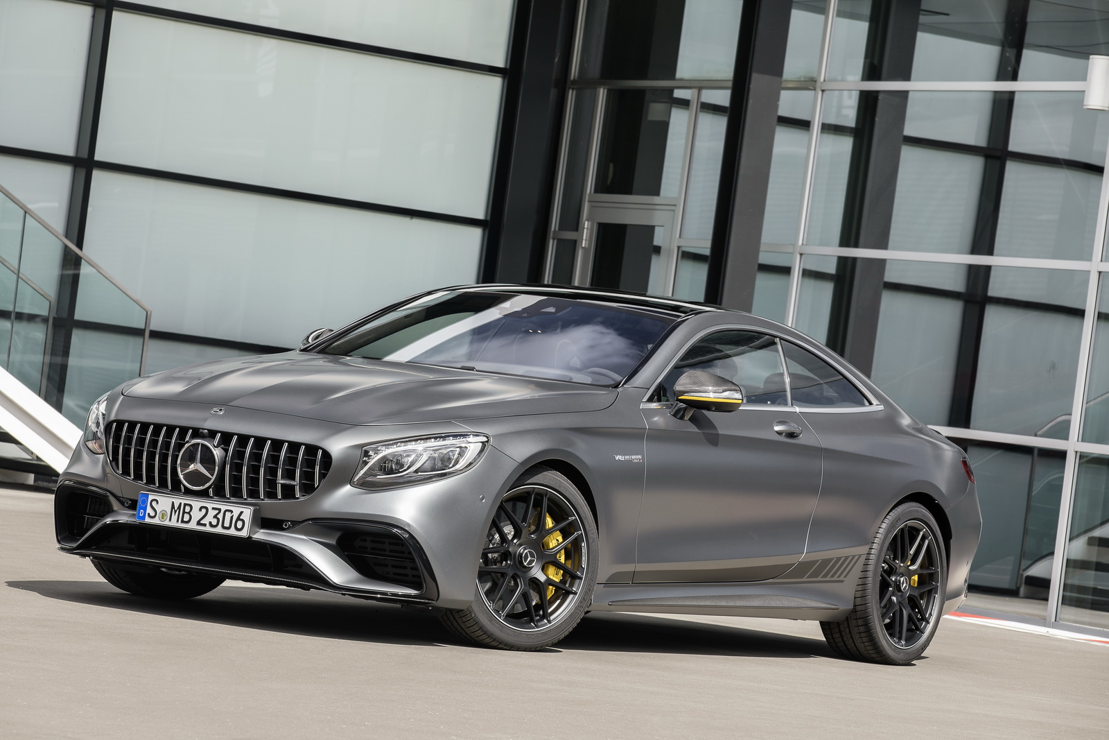 Mercedes Benz S Class Coupe And Cabriolet To Be Dropped To Save Costs Carscoops