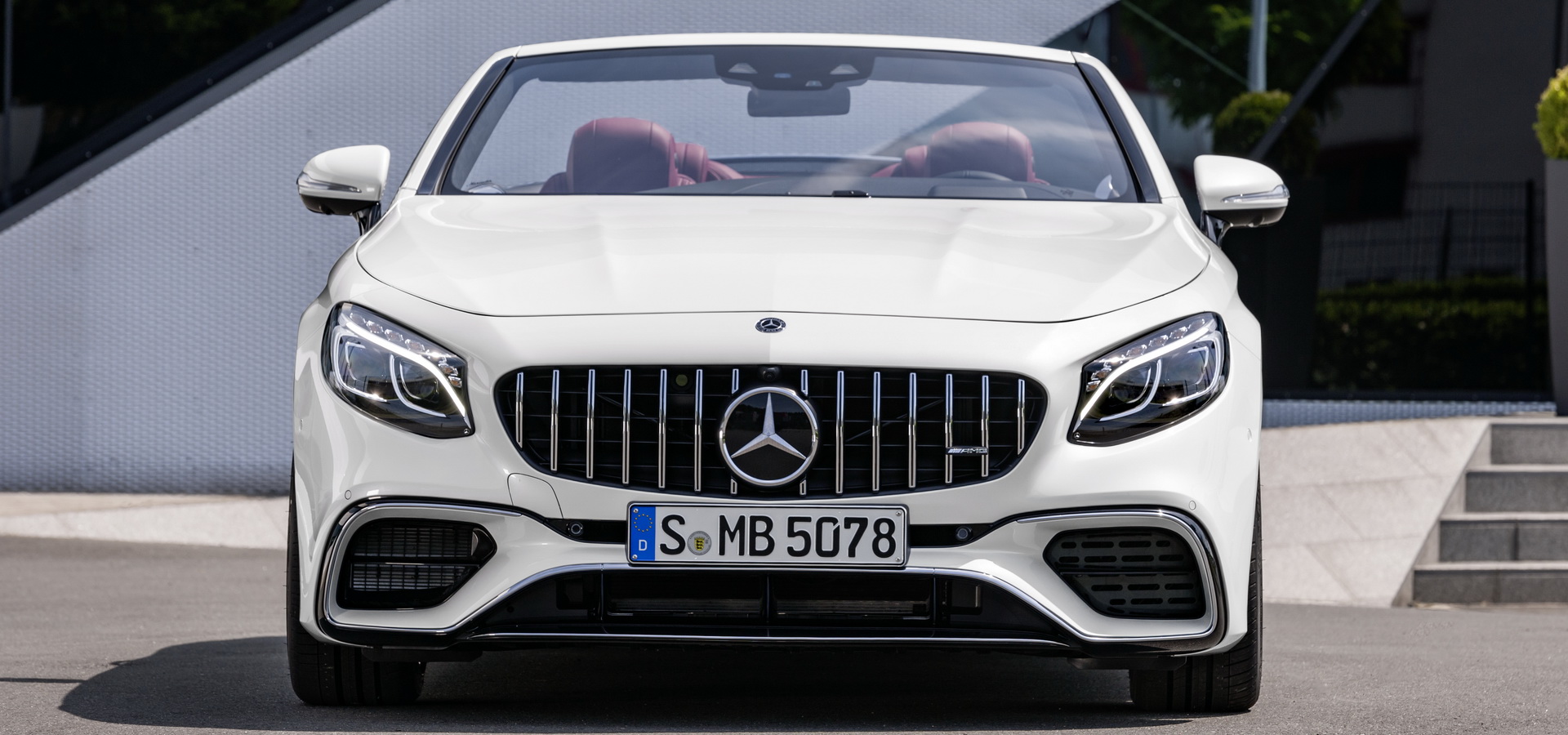 Mercedes Benz S Class Coupe And Cabriolet To Be Dropped To Save Costs Carscoops