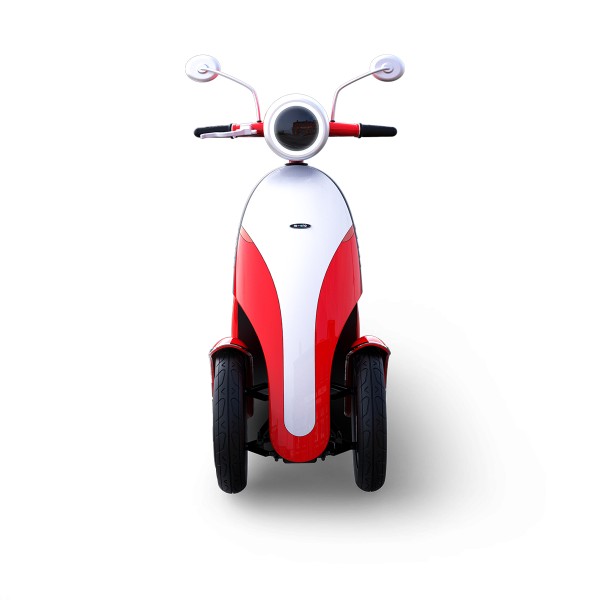 Microlino 2.0 Revealed With Sleeker And Even Cuter Design