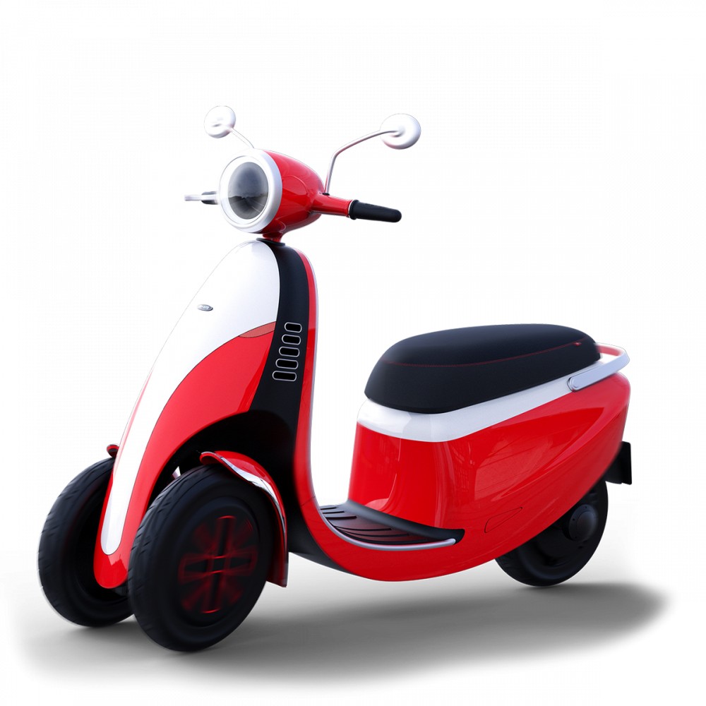 Microlino 2.0 Revealed With Sleeker And Even Cuter Design