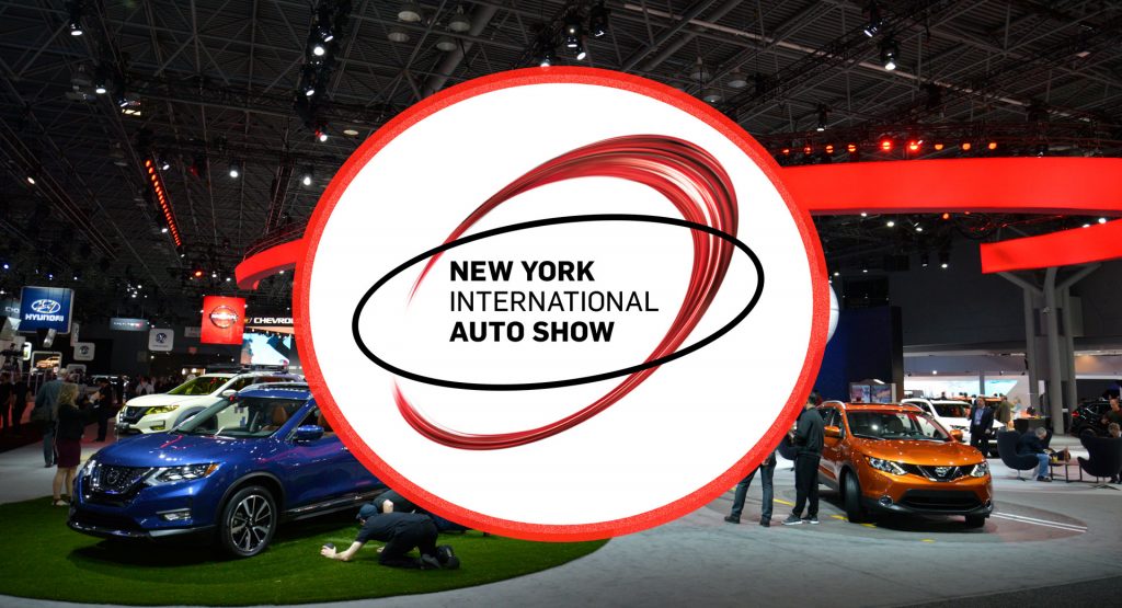  2020 New York Auto Show Moving Ahead, Despite Geneva’s Cancellation