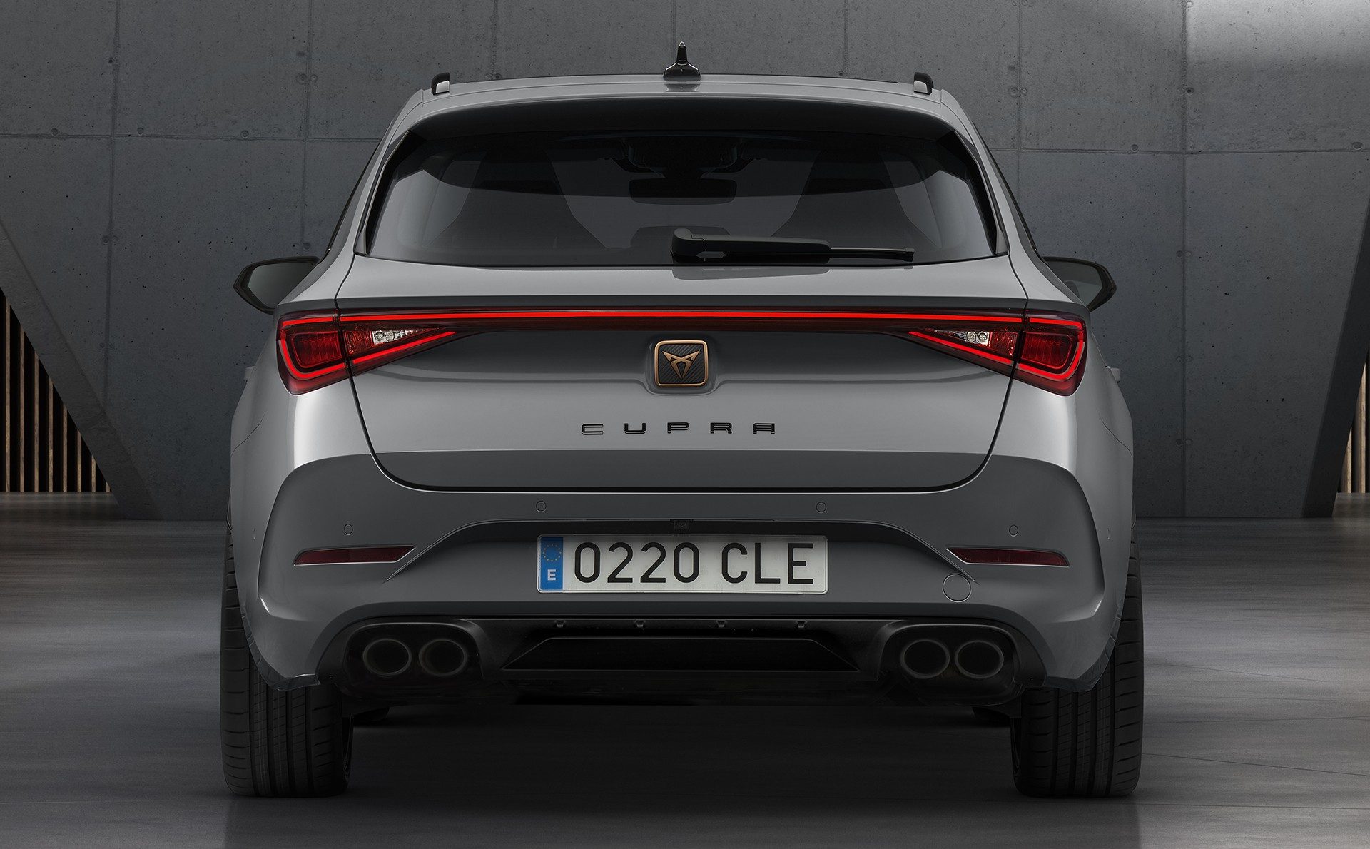 New 2020 Cupra Leon Hatch And Wagon Are Here As Golf GTI’s Slightly Hotter Mediterranean Cousins