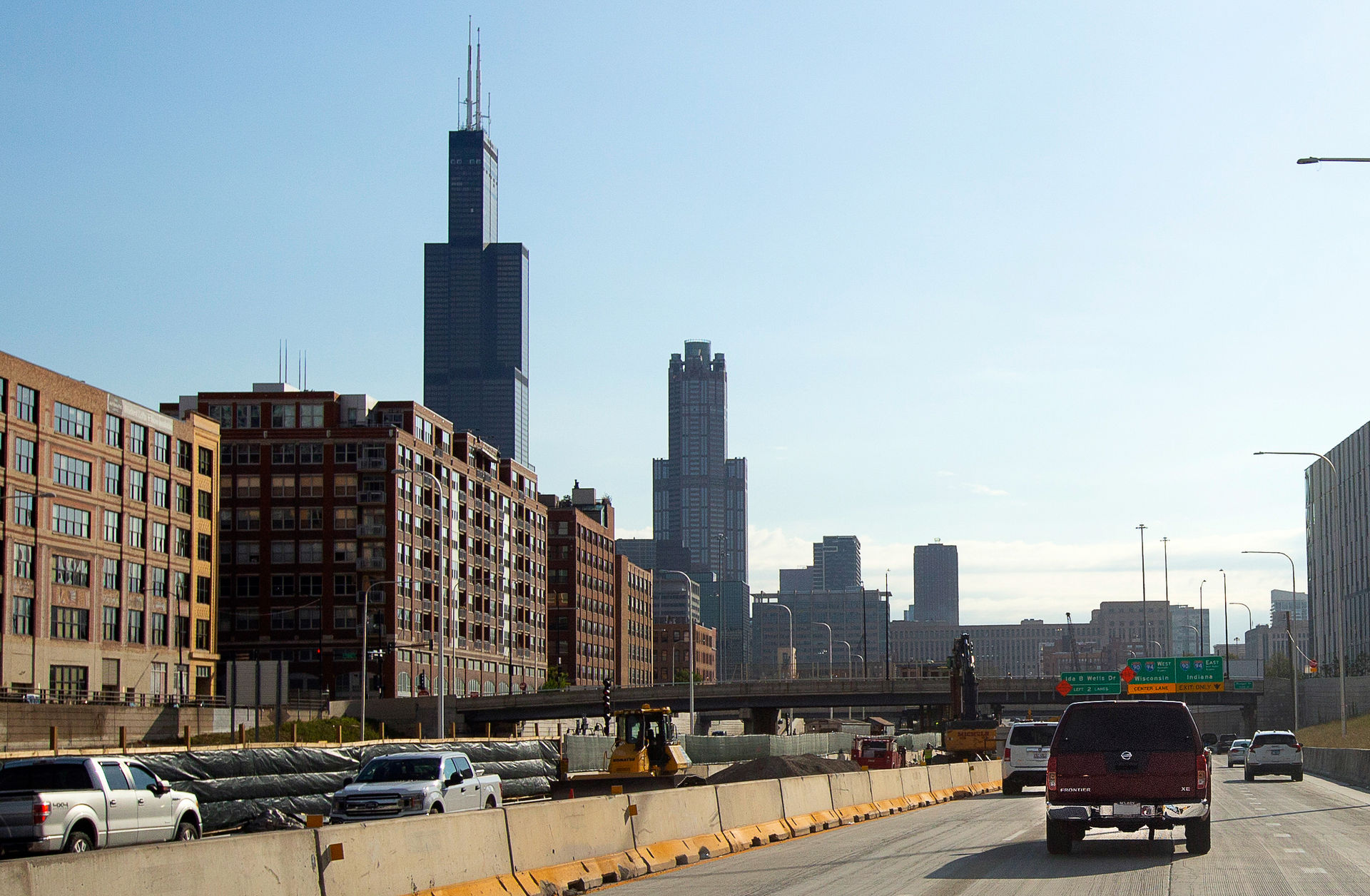 Delivery Driver’s 2007 Nissan Frontier Ticks Past 1 Million Miles, Still Going Strong