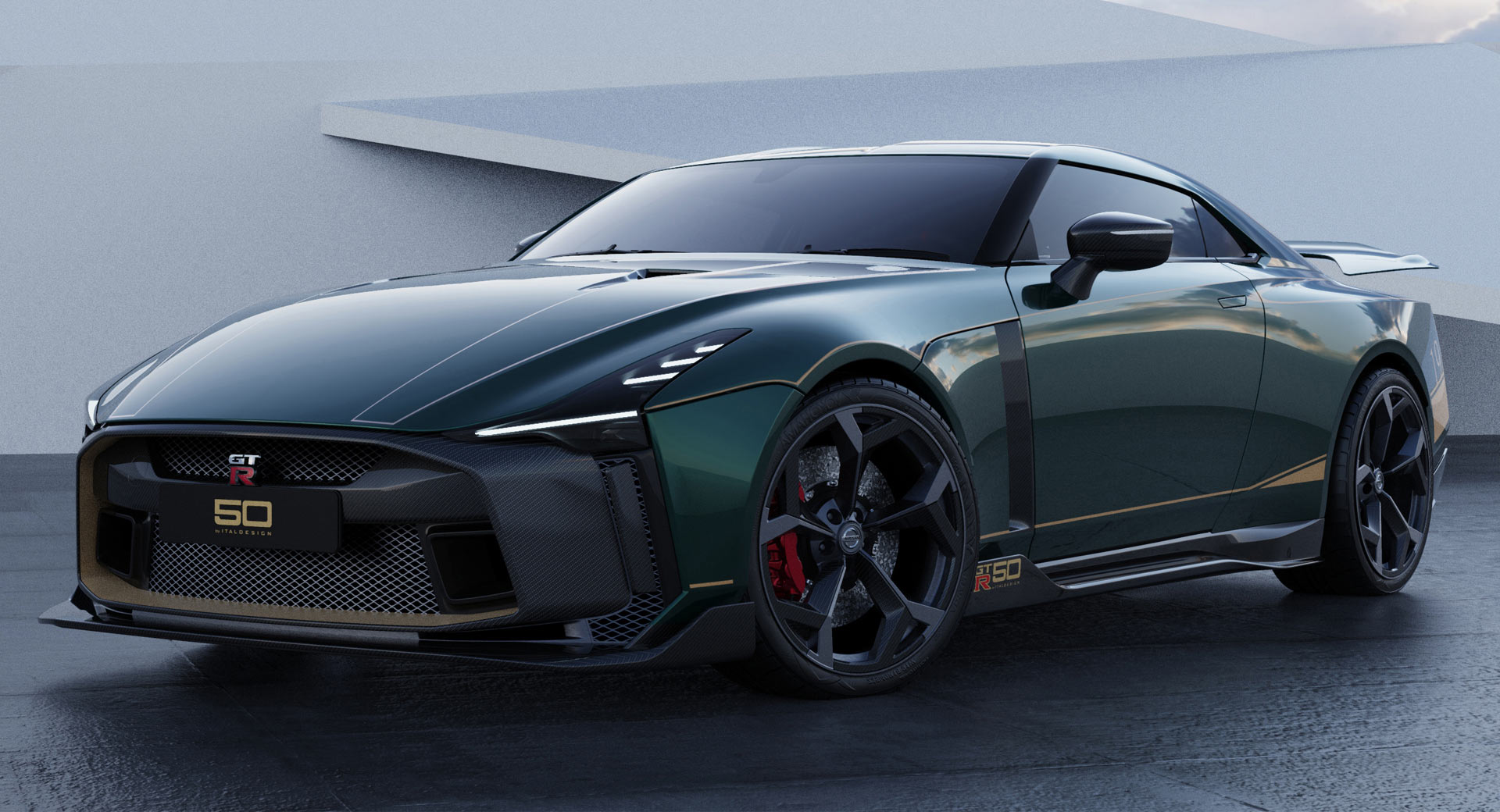 2020 Geneva Motor Show: A-To-Z Debut Roundup