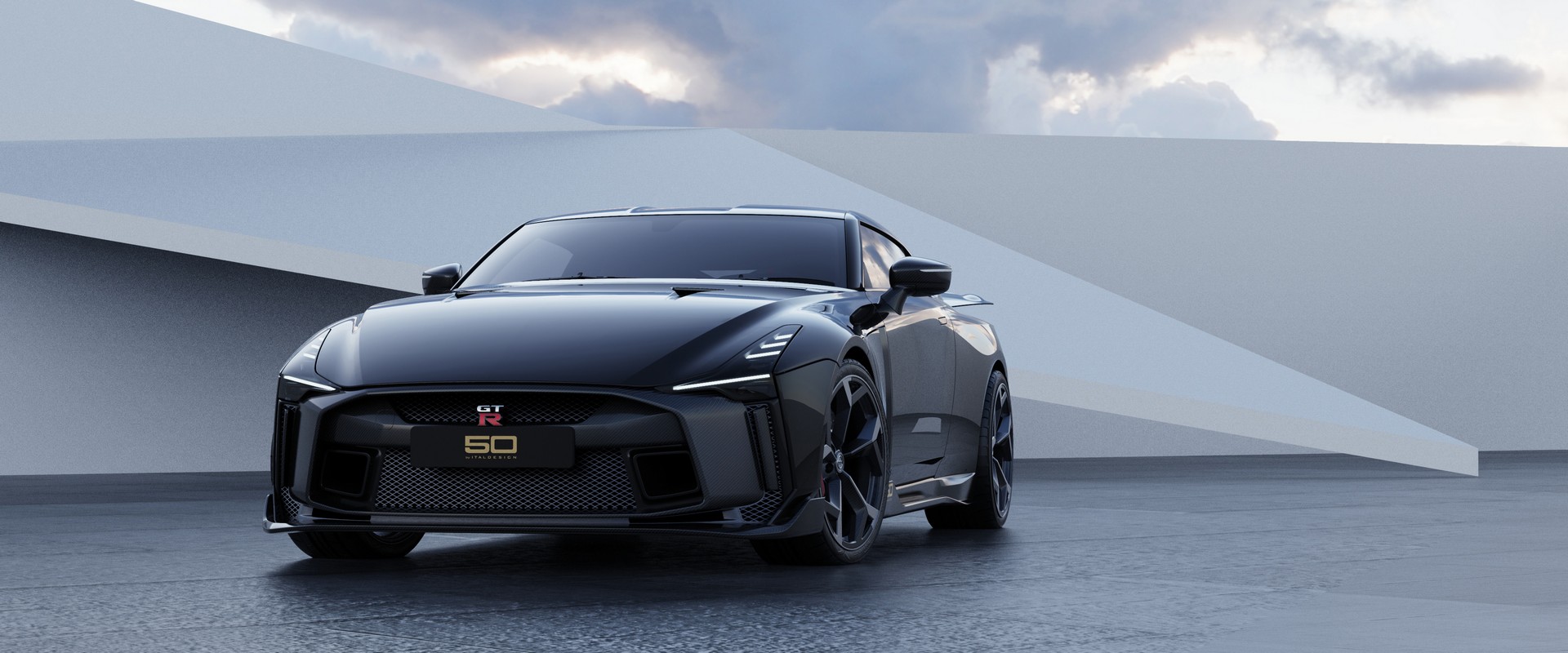 What Else Can You Get For $1.1M Instead Of The Nissan GT-R50 By Italdesign?