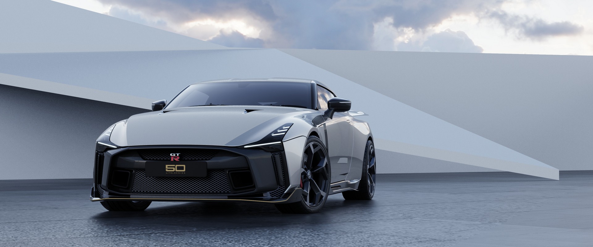 What Else Can You Get For $1.1M Instead Of The Nissan GT-R50 By Italdesign?