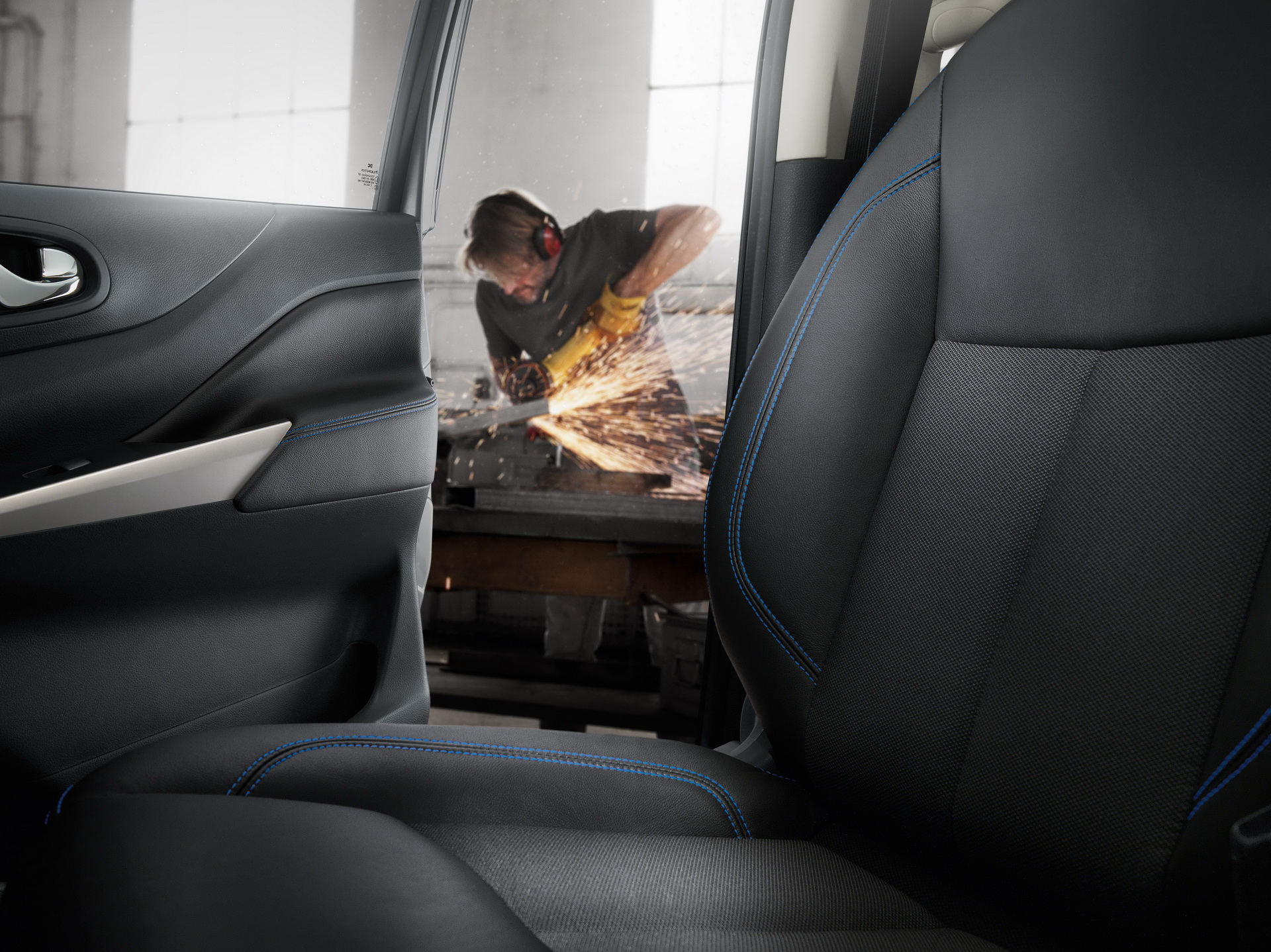 2020 Nissan Navara Gets Refreshed N-Guard Range-Topper For Europe