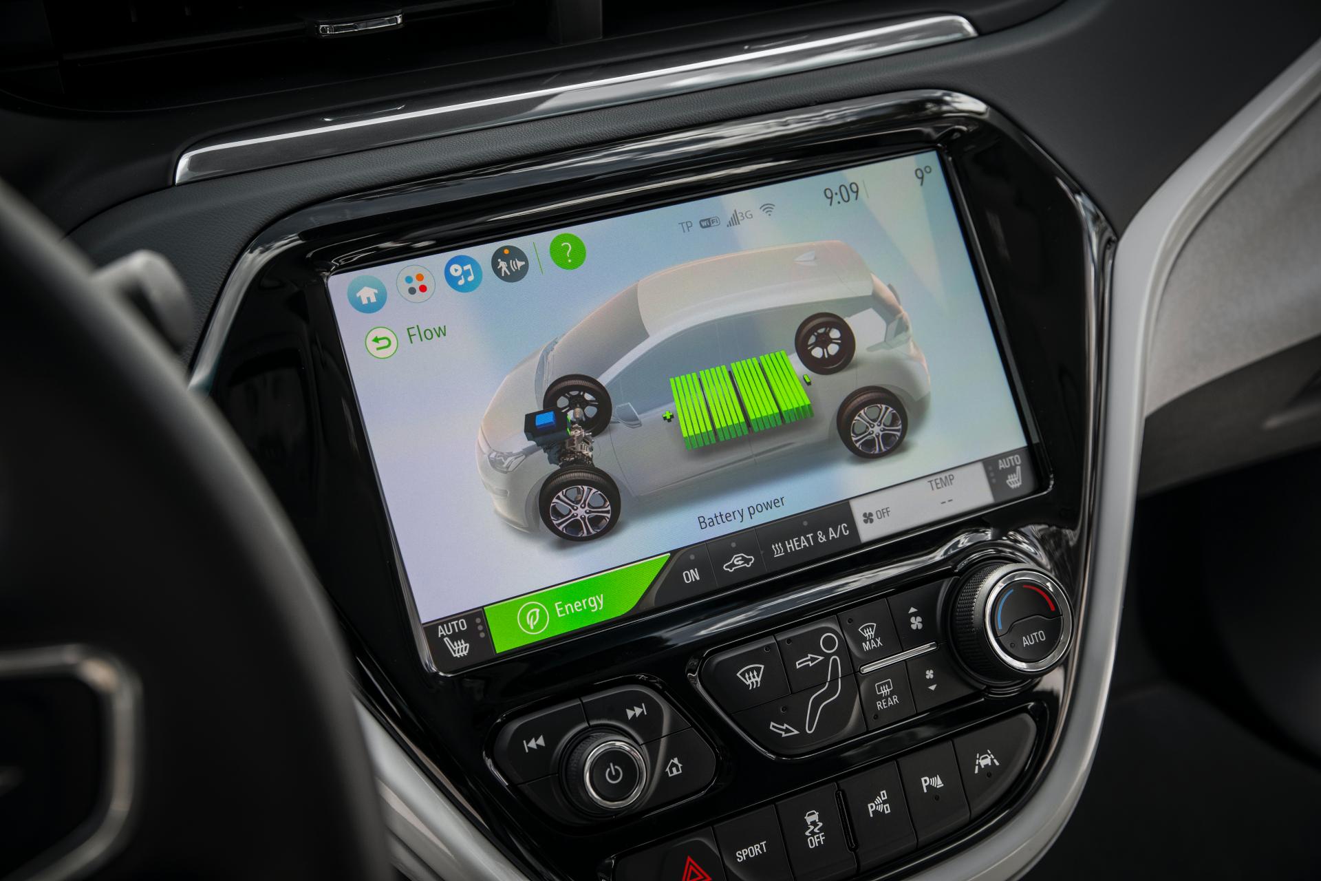 You Can Still Buy The Opel Ampera-e In Netherlands For €10,000 Off