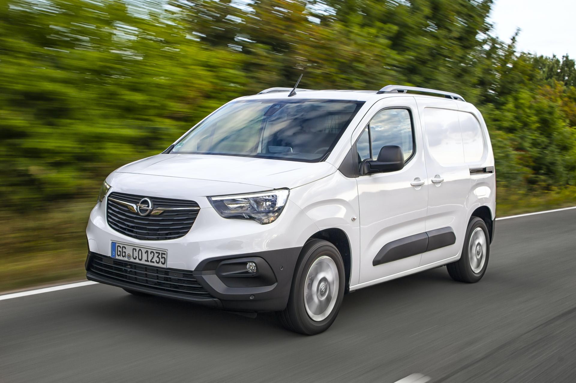 Opel Expanding To Colombia And Ecuador From Summer 2020