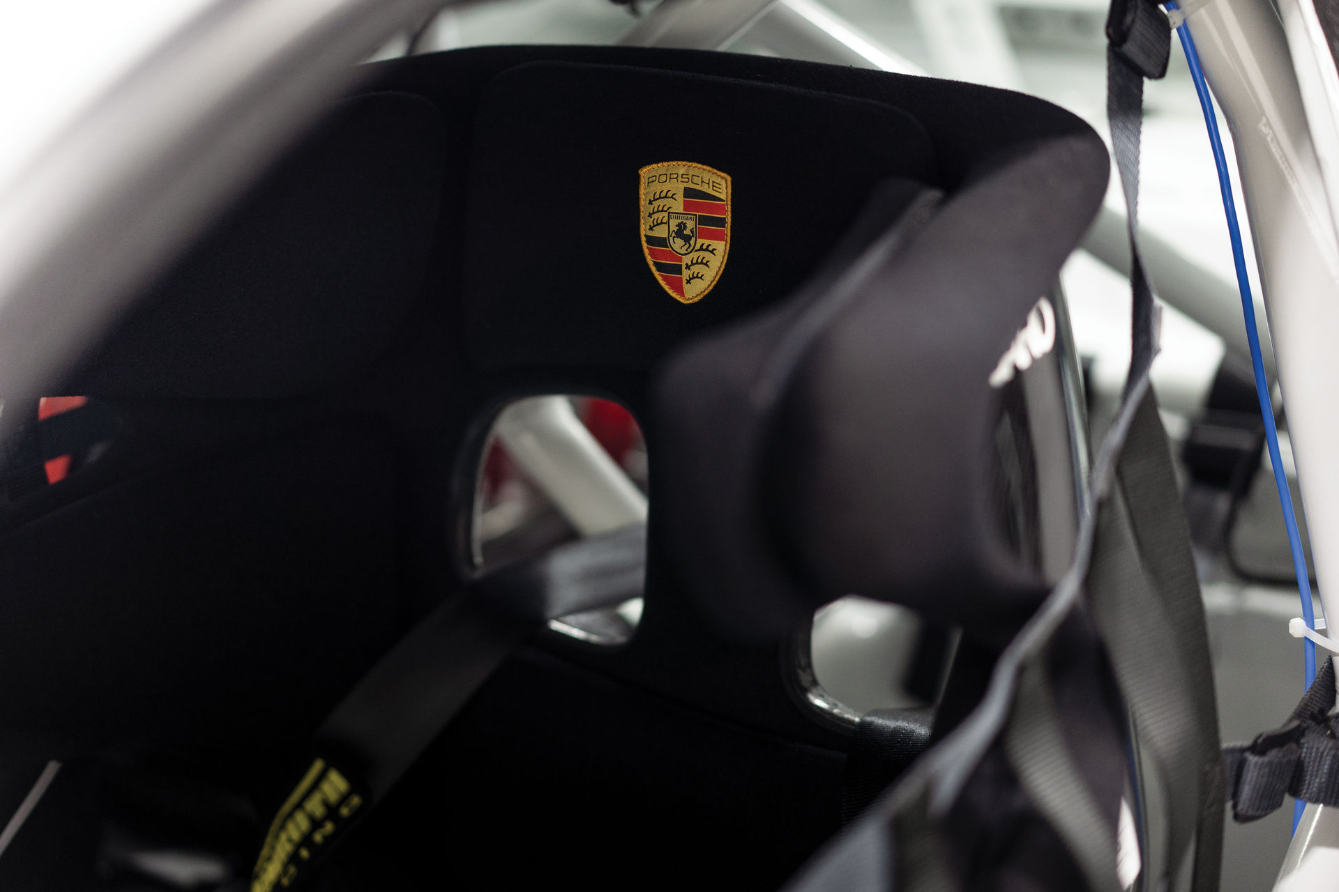 Brand New Porsche 911 GT2 RS Clubsport Is A Track-Day Enthusiast’s Wet Dream