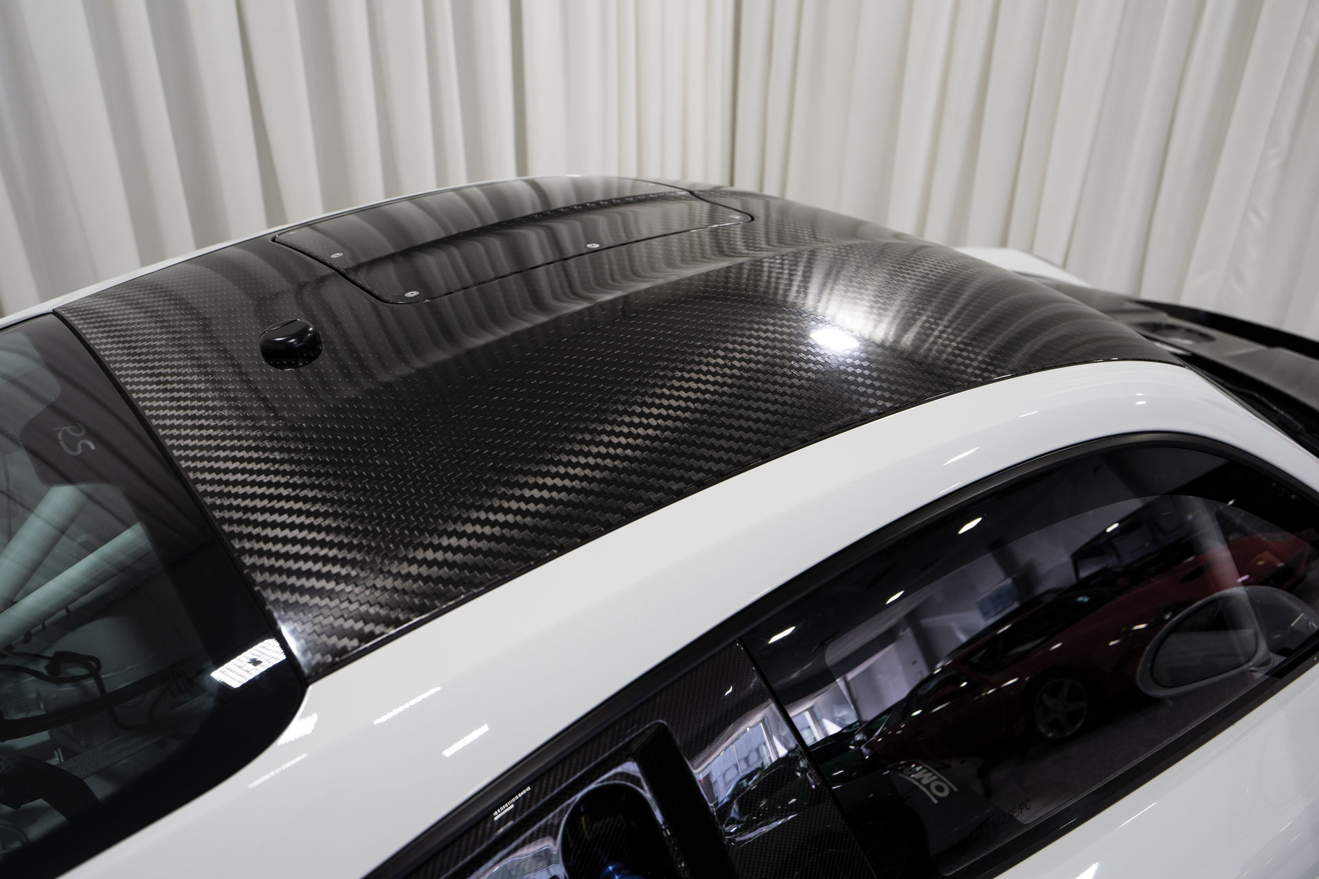 Brand New Porsche 911 GT2 RS Clubsport Is A Track-Day Enthusiast’s Wet Dream