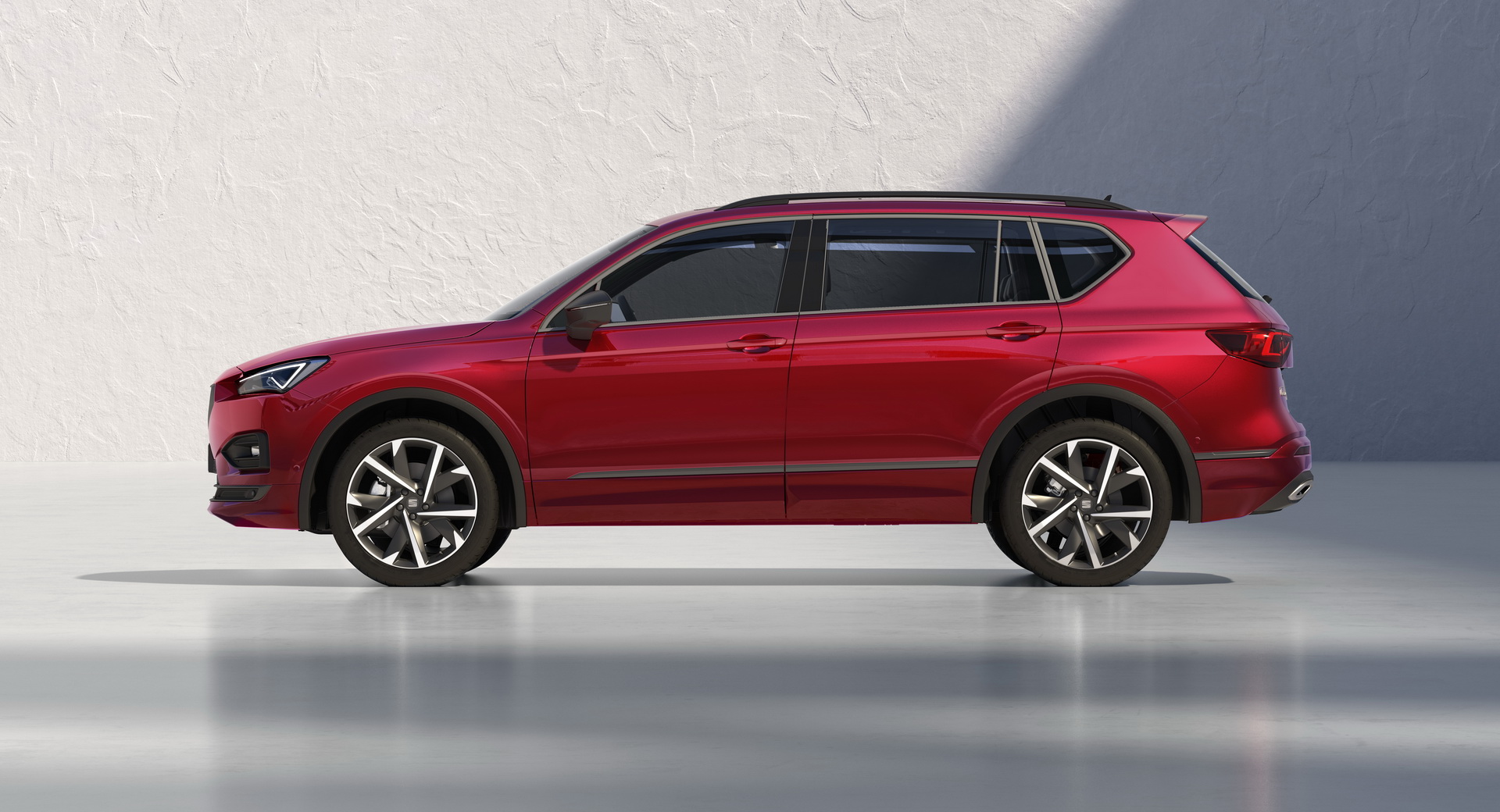 Cupra Formentor SUV Teased, Let’s Pretend We Don’t Know What It Looks Like