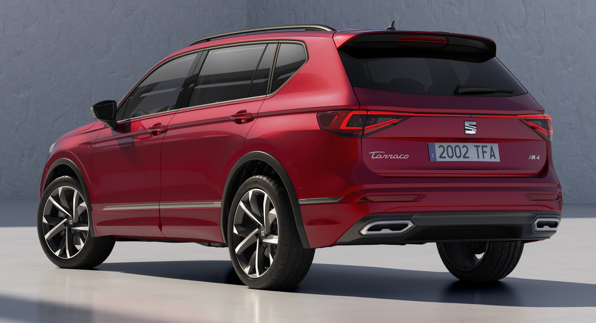 Cupra Formentor SUV Teased, Let’s Pretend We Don’t Know What It Looks Like