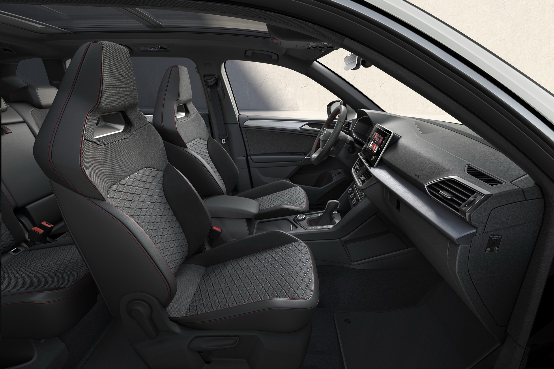 Cupra Formentor SUV Teased, Let’s Pretend We Don’t Know What It Looks Like