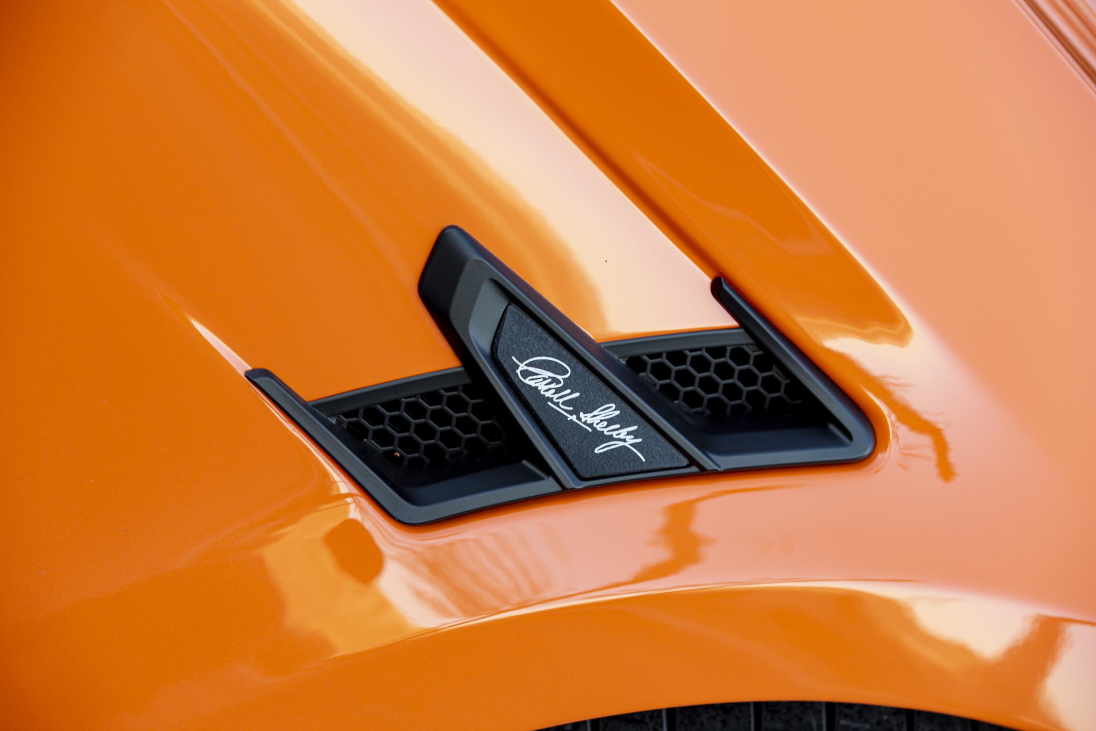 Shelby’s 2020 Signature Series Mustang Has 825 HP And Is Limited To 50 Units