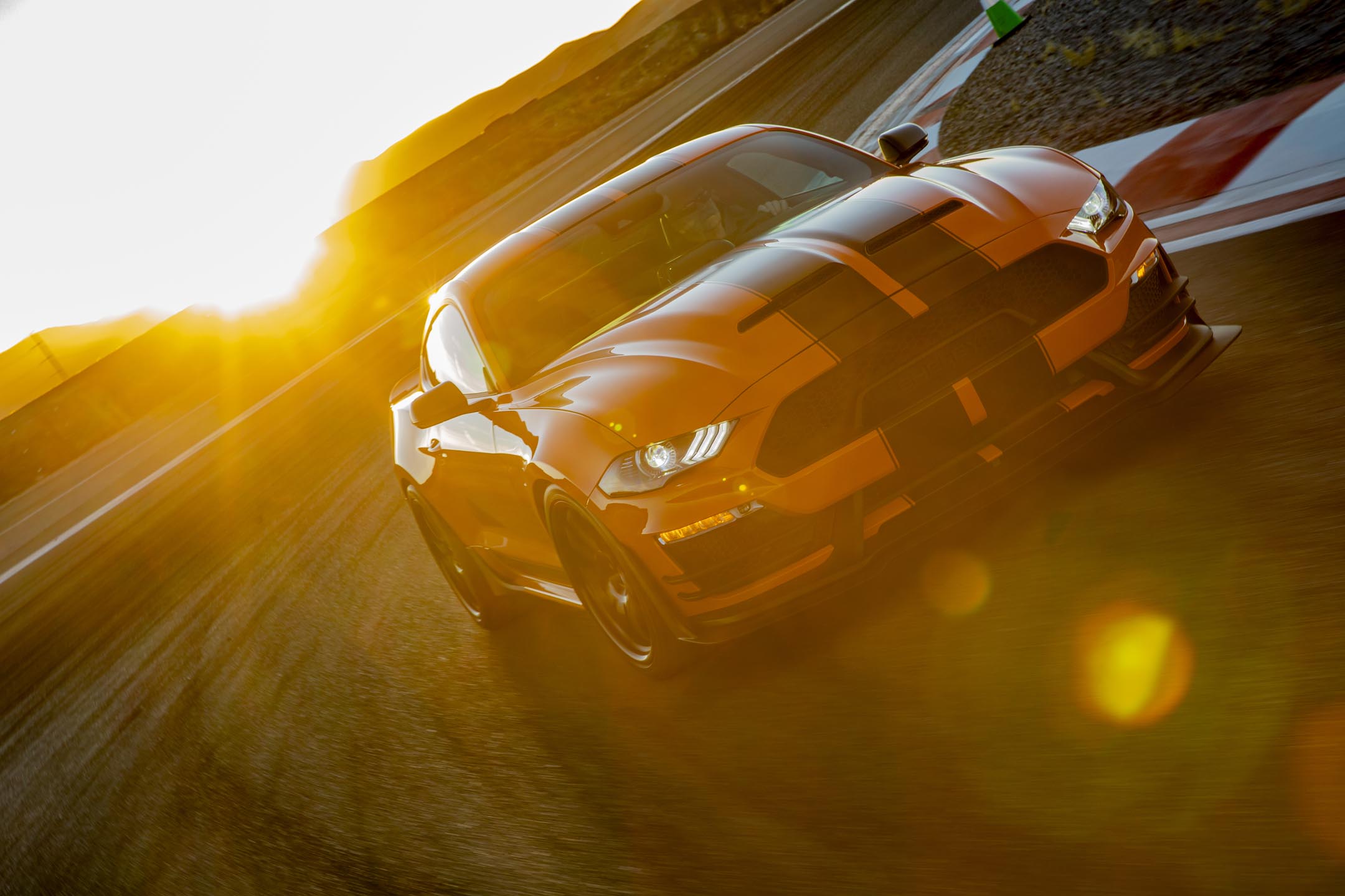 Shelby’s 2020 Signature Series Mustang Has 825 HP And Is Limited To 50 Units