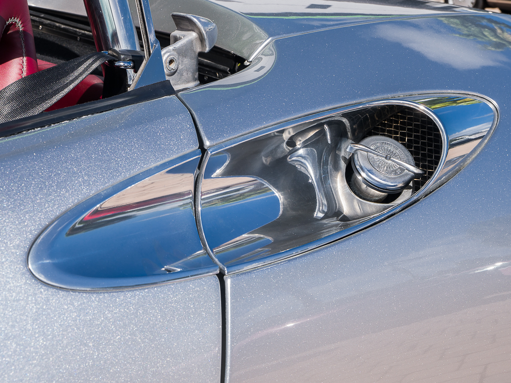 Buy This Spyker C8 Spyder And Live Out Your Exotic Car Dreams