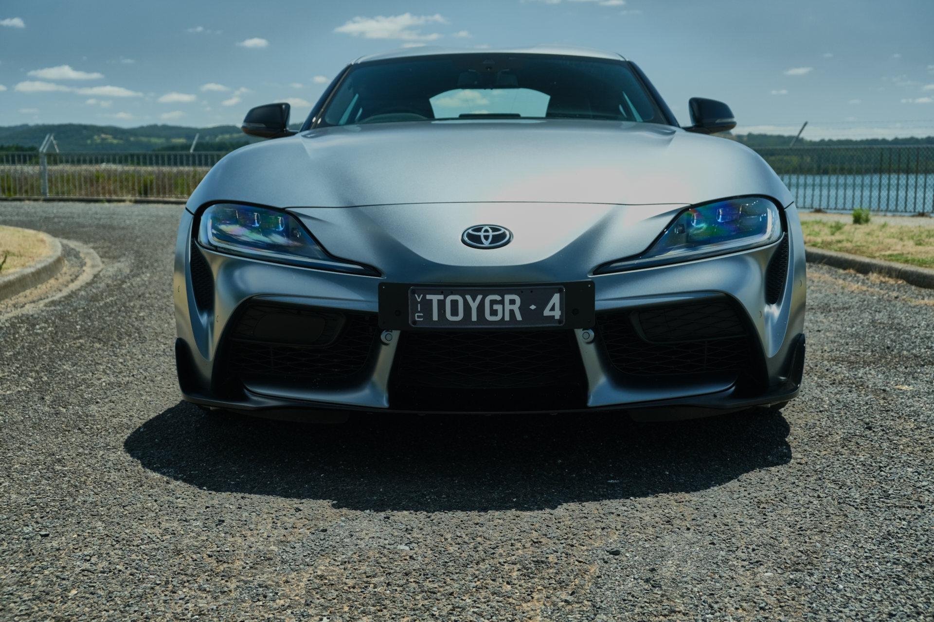 I Drove A 2020 Toyota GR Supra GTS For A Week, Here’s What I Think About It