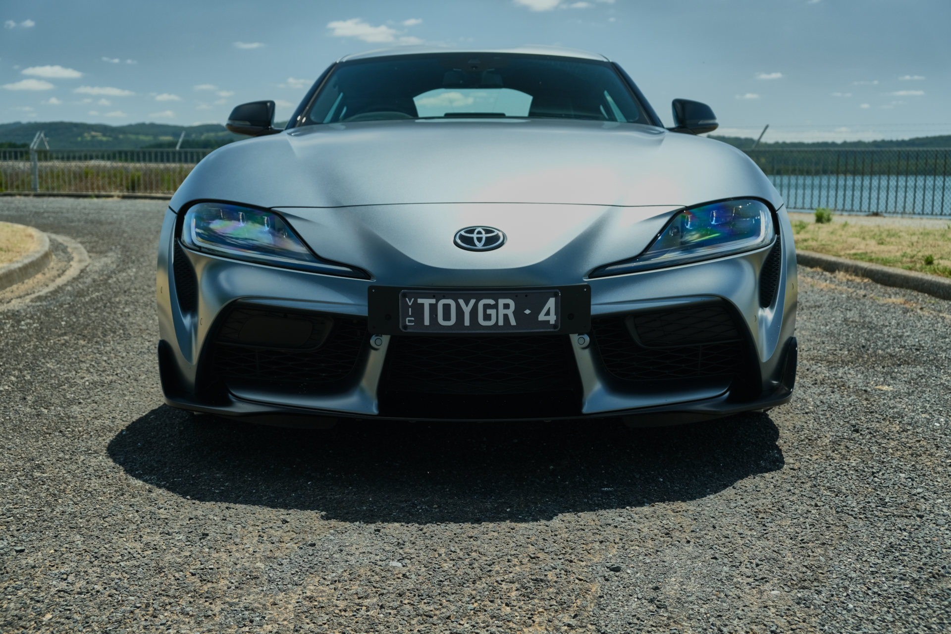 I Drove A 2020 Toyota GR Supra GTS For A Week, Here’s What I Think About It