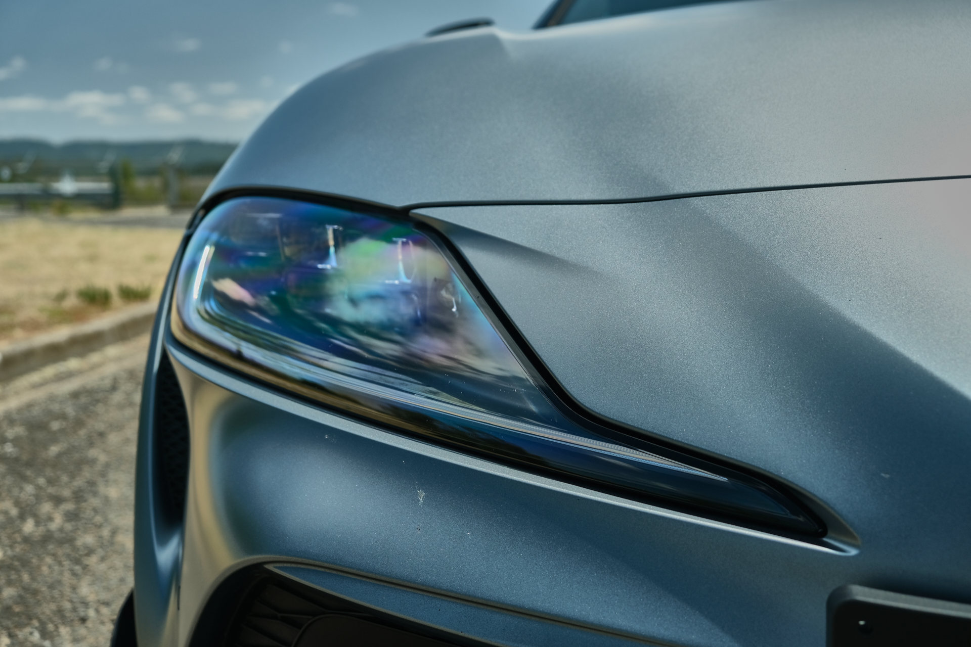 I Drove A 2020 Toyota GR Supra GTS For A Week, Here’s What I Think About It