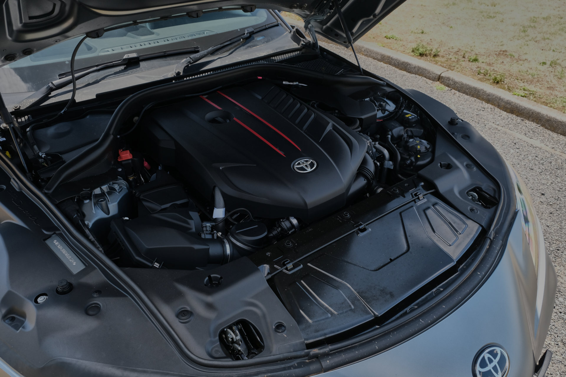 I Drove A 2020 Toyota GR Supra GTS For A Week, Here’s What I Think About It