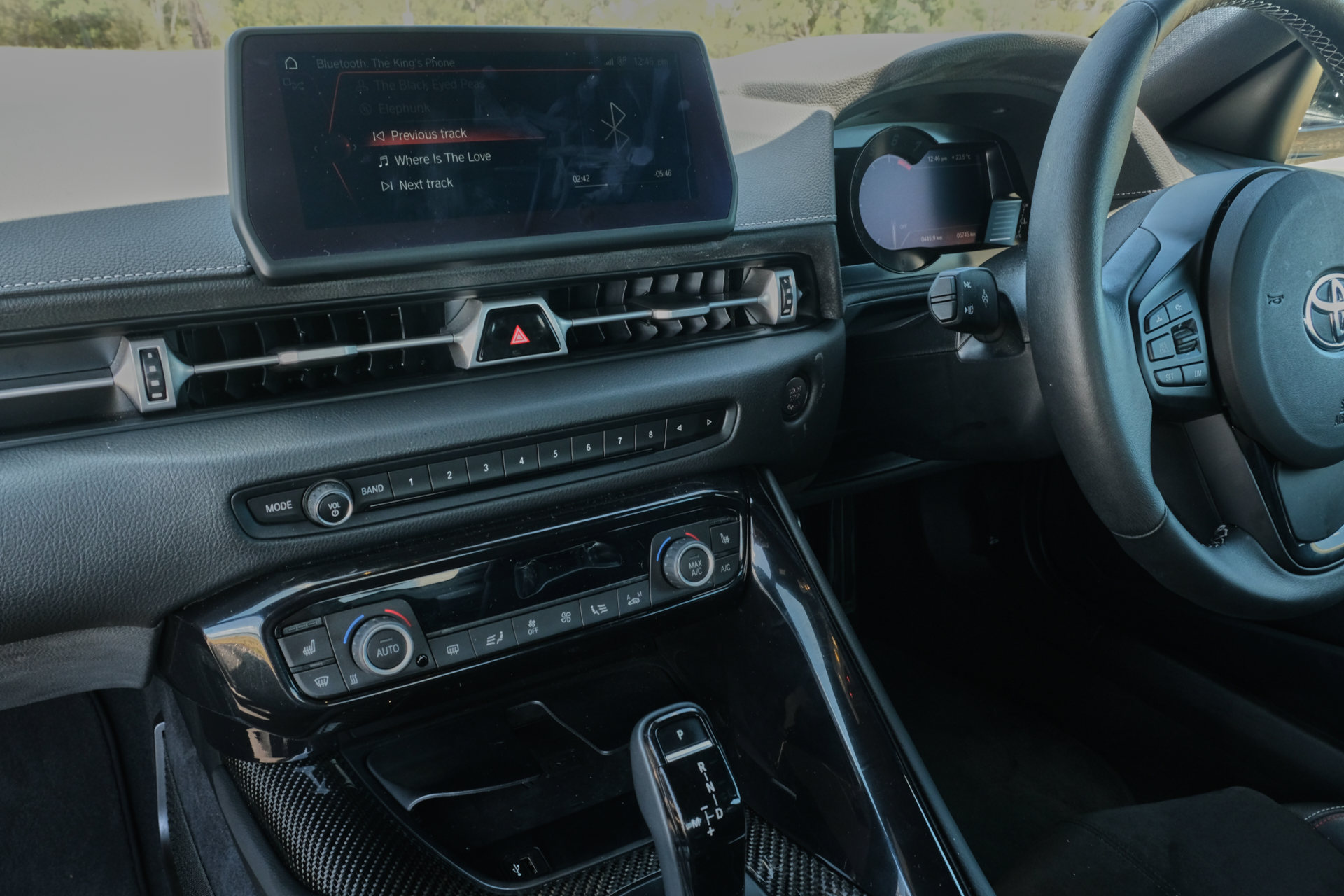 I Drove A 2020 Toyota GR Supra GTS For A Week, Here’s What I Think About It