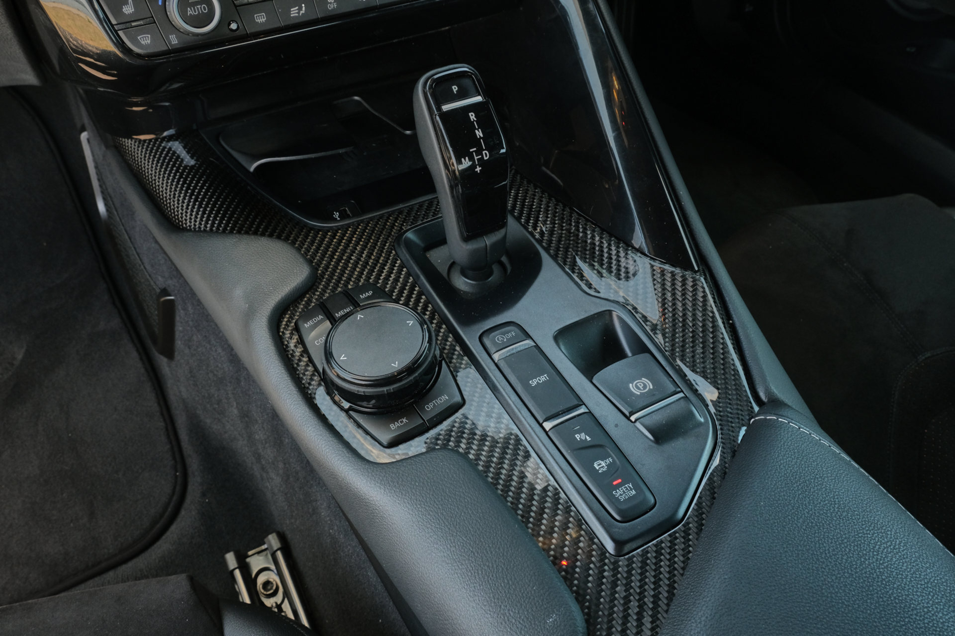 I Drove A 2020 Toyota GR Supra GTS For A Week, Here’s What I Think About It