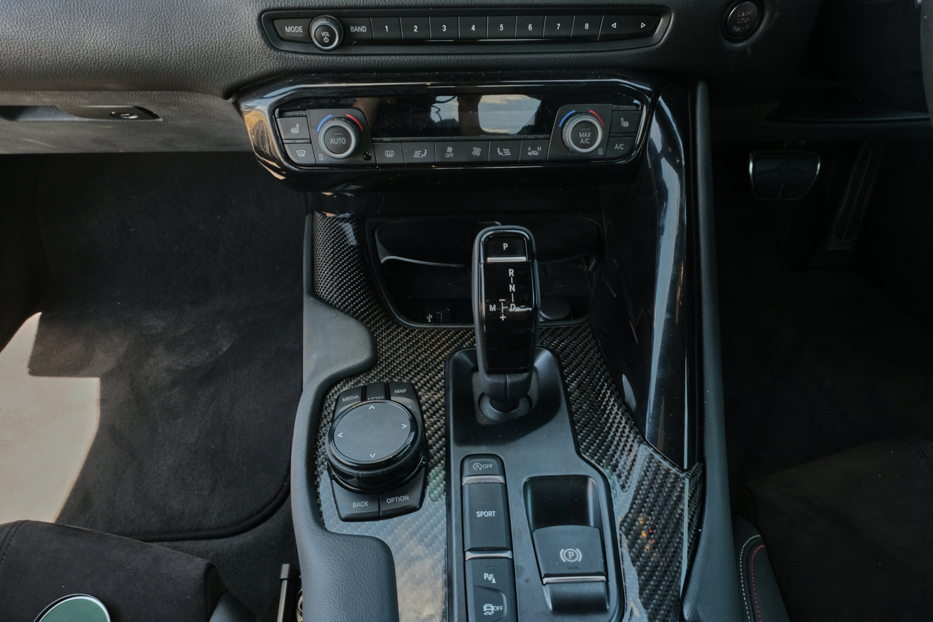 I Drove A 2020 Toyota GR Supra GTS For A Week, Here’s What I Think About It