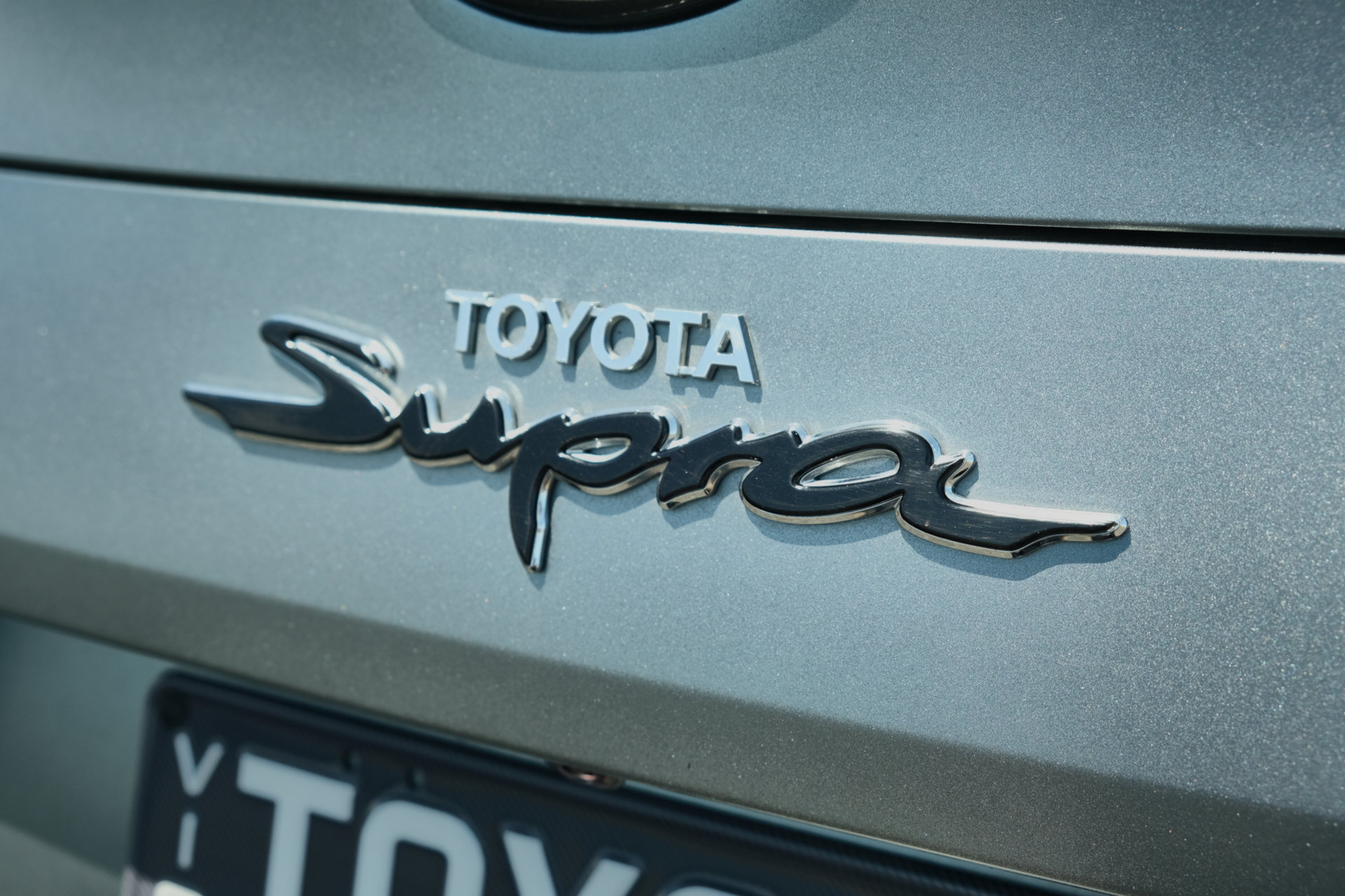 I Drove A 2020 Toyota GR Supra GTS For A Week, Here’s What I Think About It