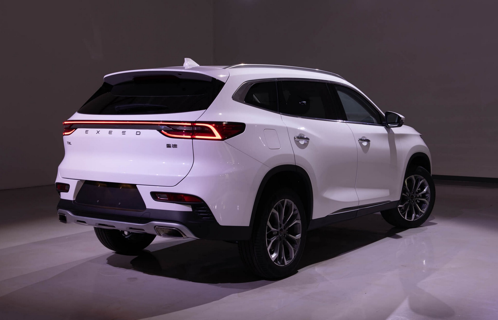 Vantas Launch Pushed Back To Late 2022, First Models To Be Built In China