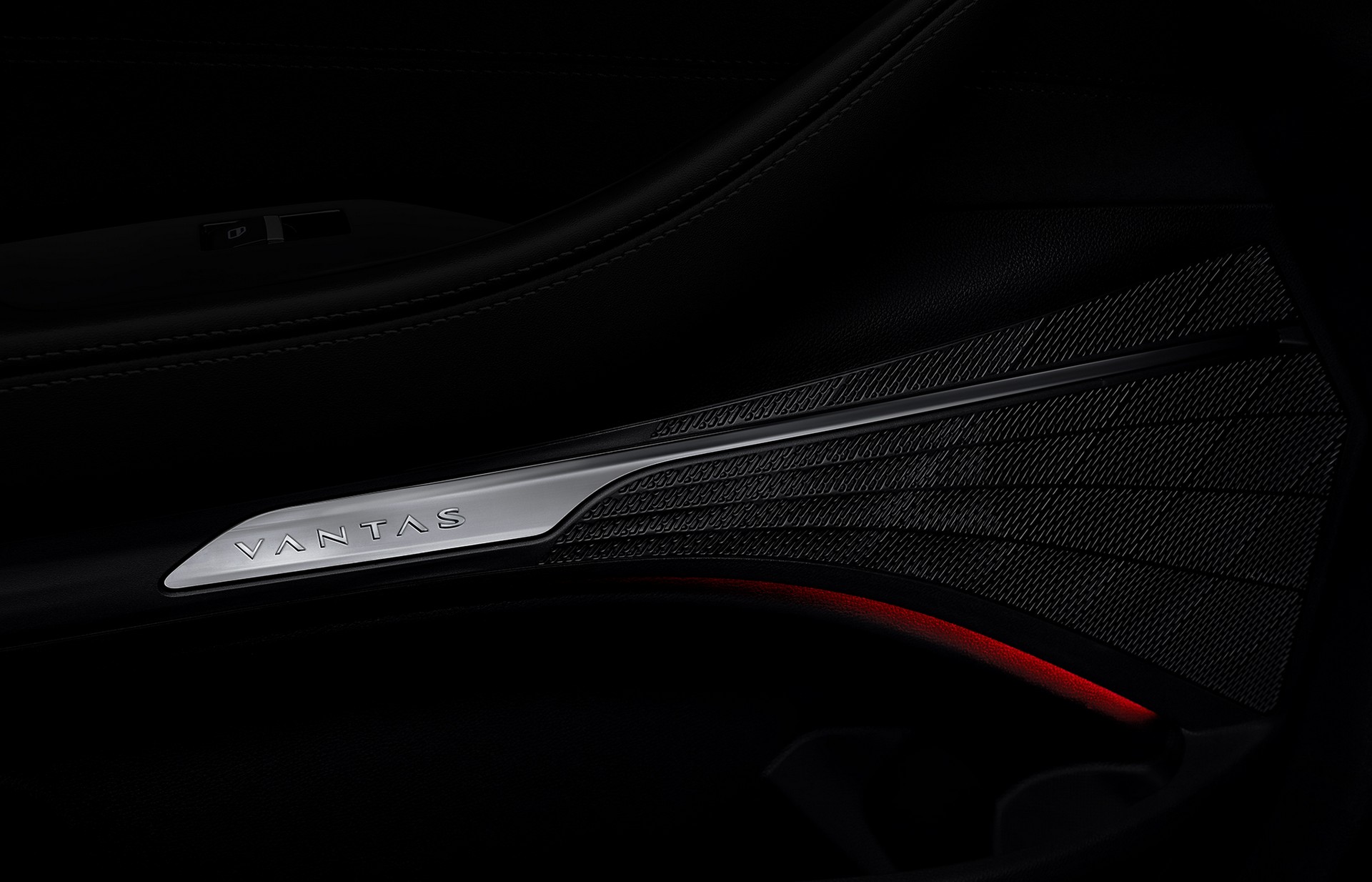 Chery Is Coming To America In The Form Of The Vantas Crossover