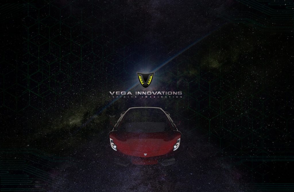 Vega EVX Electric Super Car Headed To Geneva With 804 HP | Carscoops