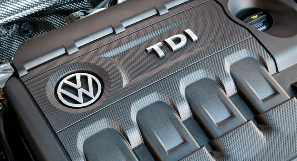  VW To Pay $910 Million To German Consumers Over Dieselgate