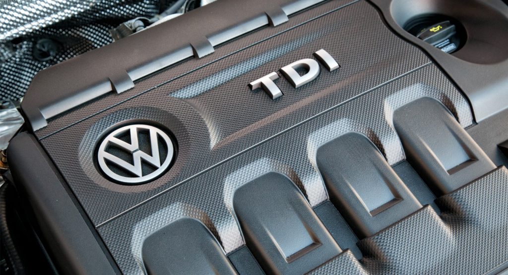 VW To Pay $910 Million To German Consumers Over Dieselgate