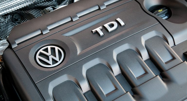 VW Says The Internal Combustion Engine Still Has A Future Carscoops