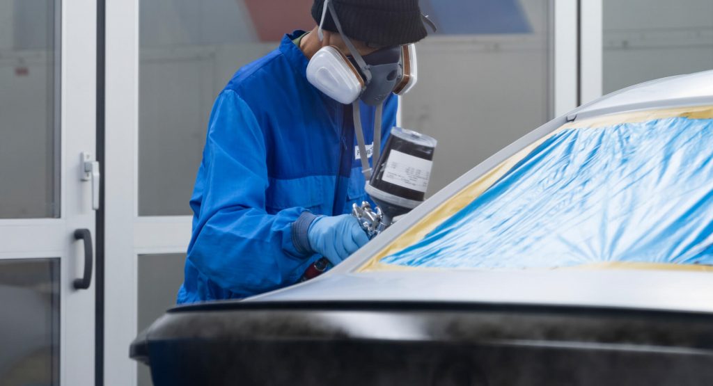 Hand-Painted BMW M2 To Debut Today, Previews Limited Edition Model