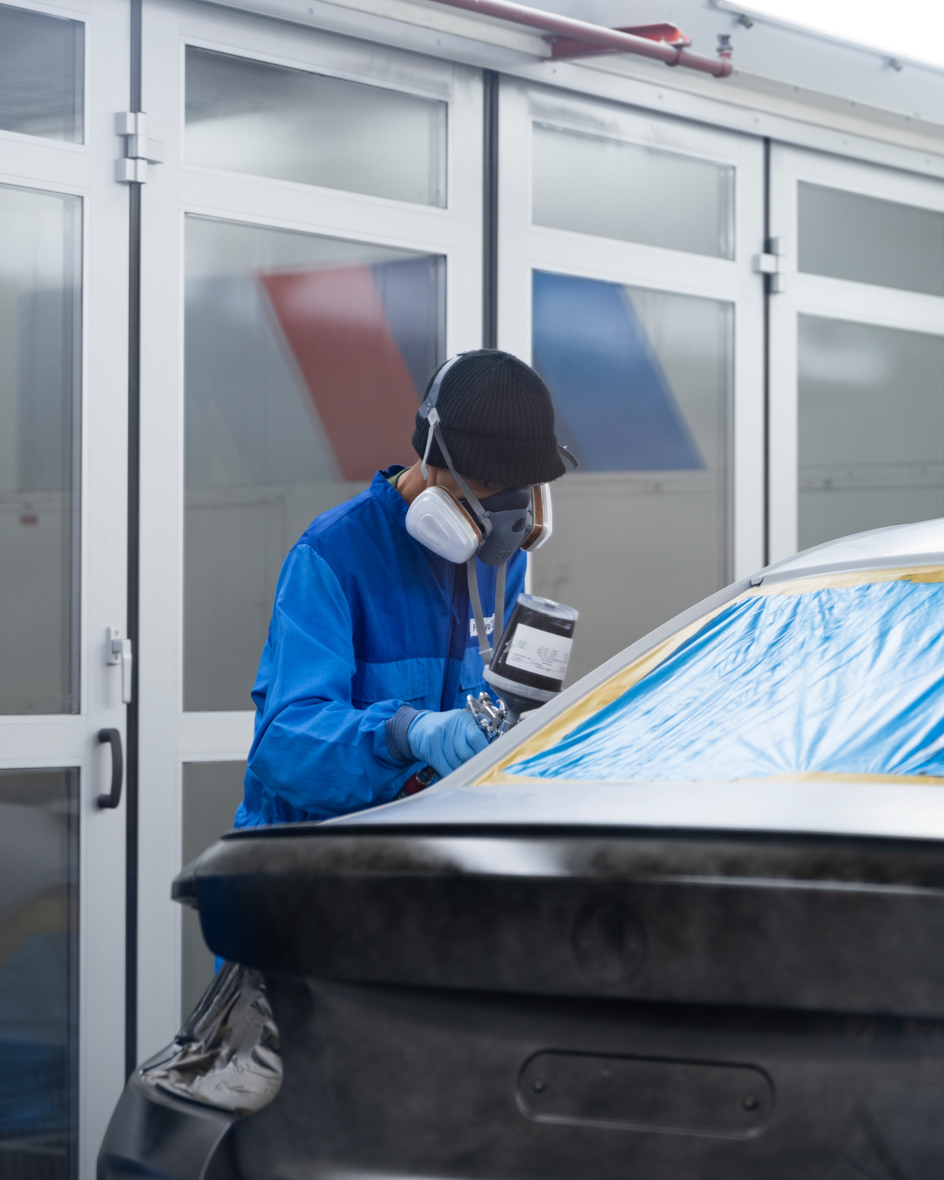 Hand-Painted BMW M2 To Debut Today, Previews Limited Edition Model