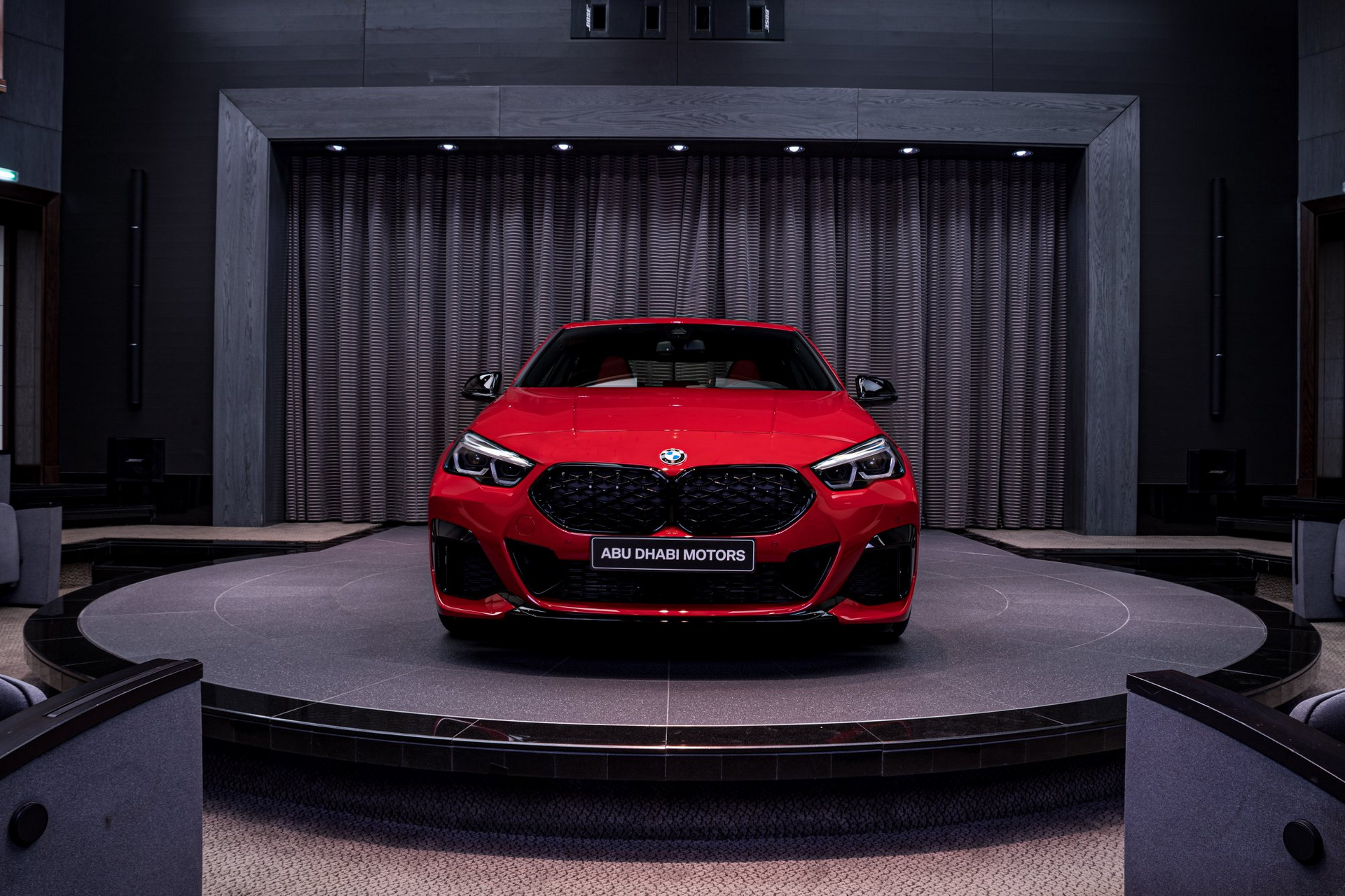 Check This Decked Out BMW M235i Gran Coupe