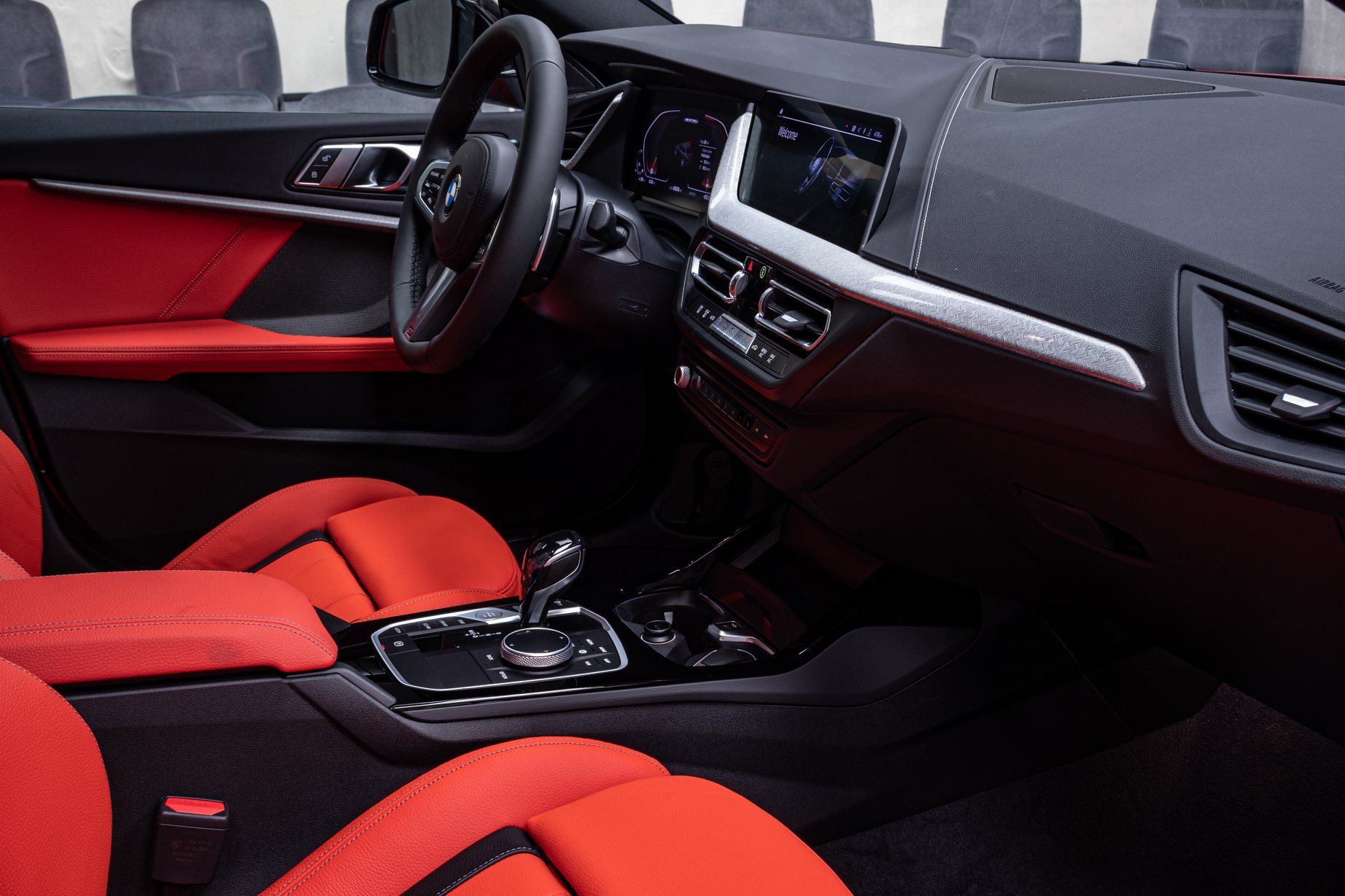 Check This Decked Out BMW M235i Gran Coupe