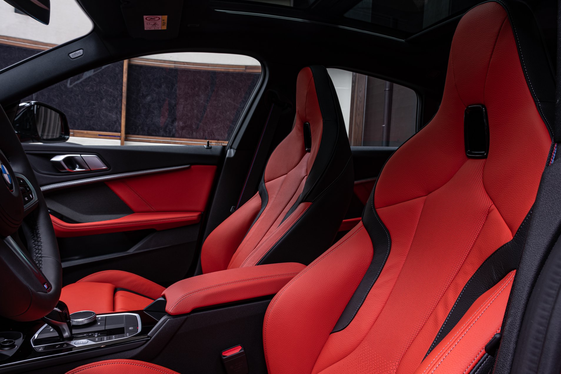 Check This Decked Out BMW M235i Gran Coupe