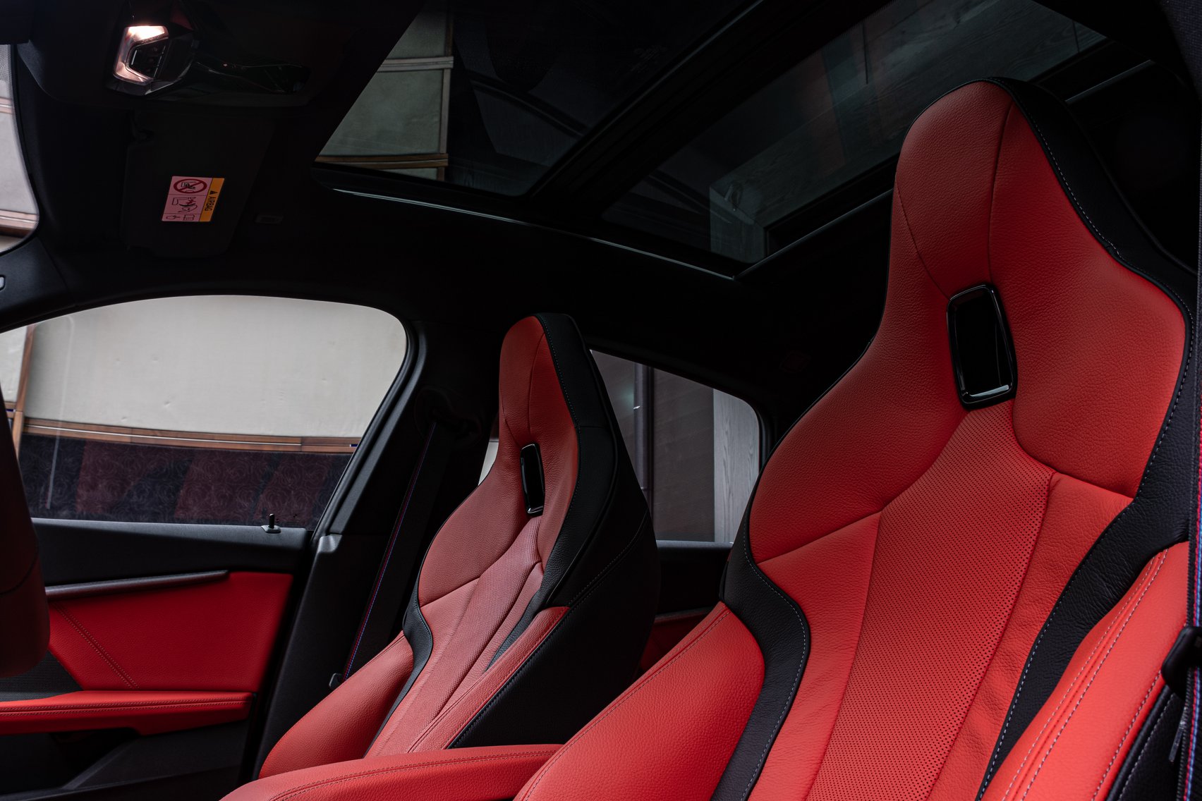 Check This Decked Out BMW M235i Gran Coupe