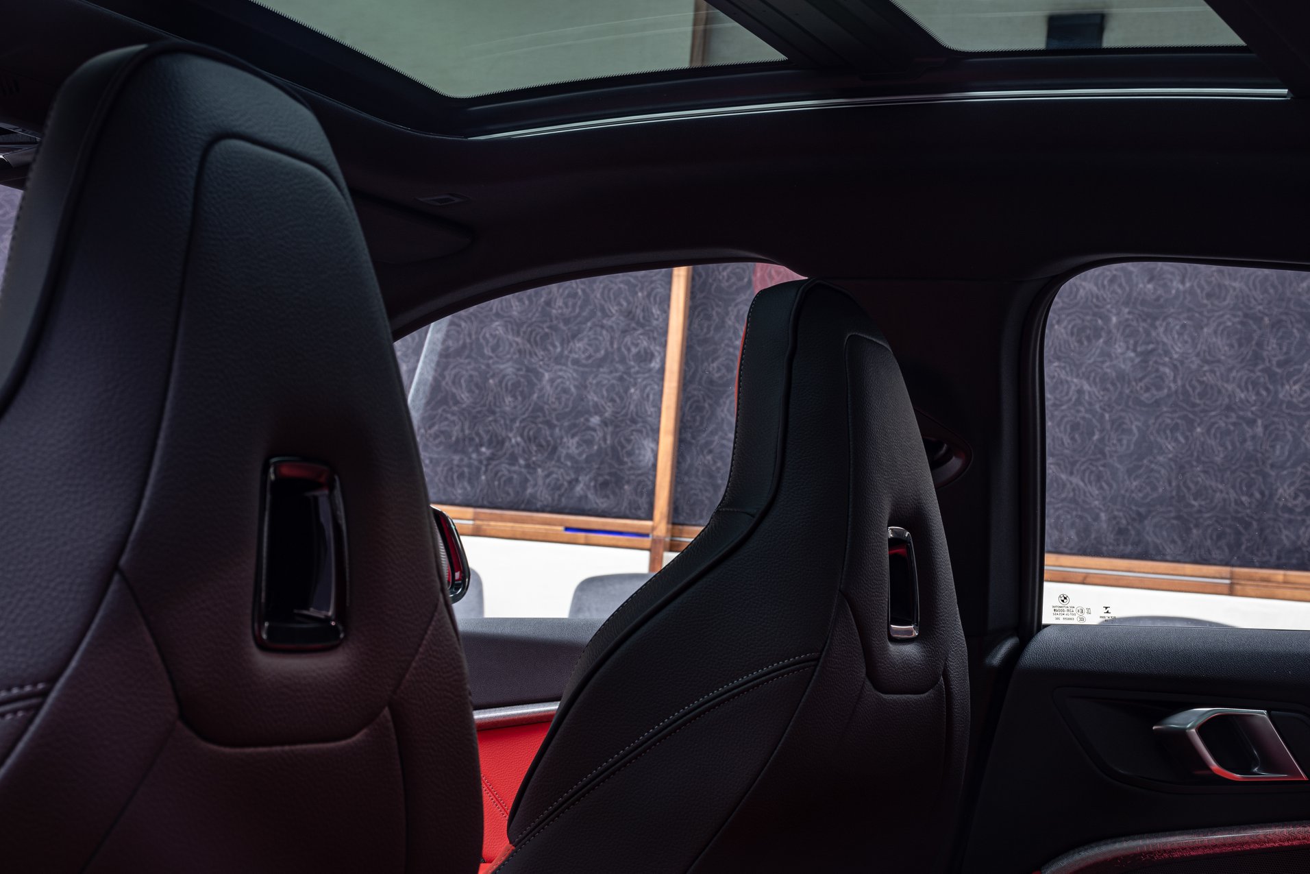 Check This Decked Out BMW M235i Gran Coupe