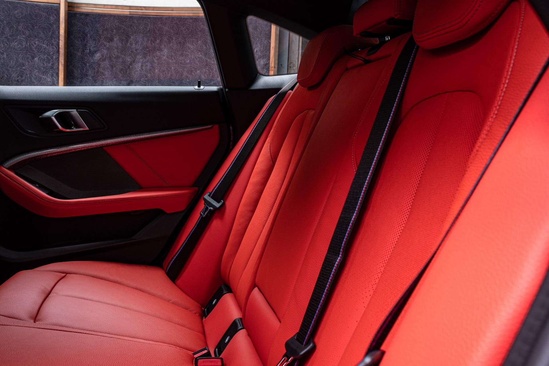 Check This Decked Out BMW M235i Gran Coupe