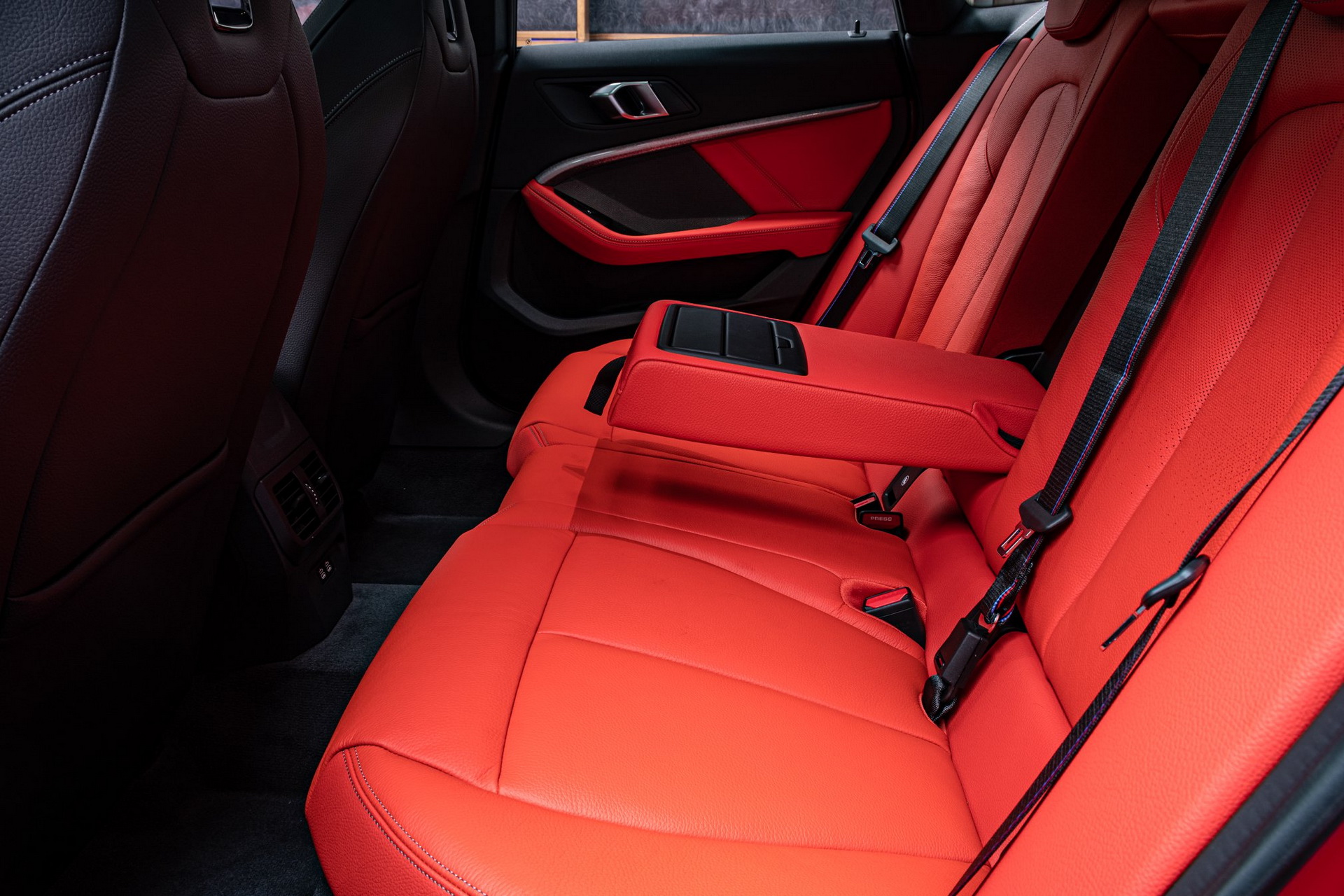 Check This Decked Out BMW M235i Gran Coupe