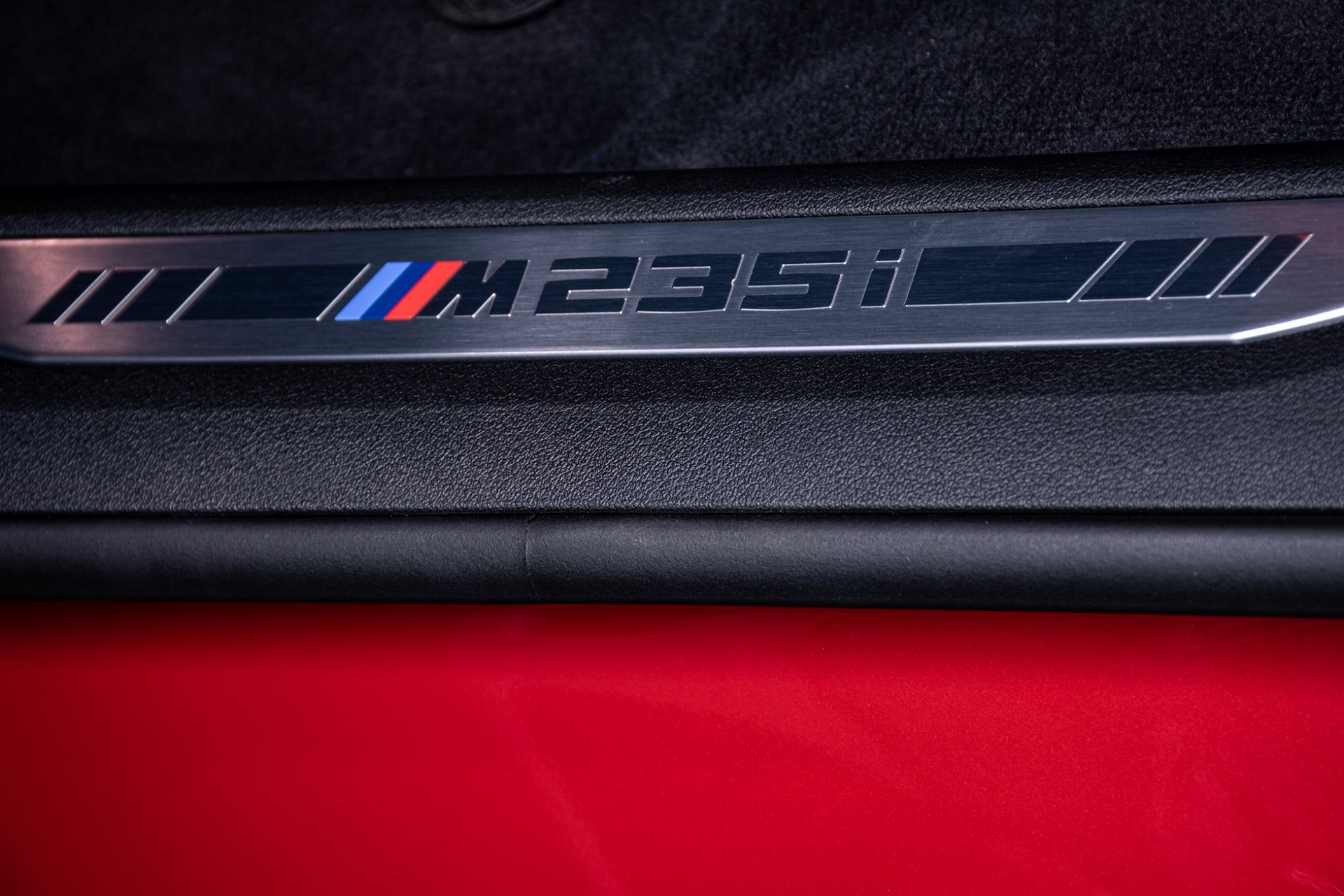 Check This Decked Out BMW M235i Gran Coupe